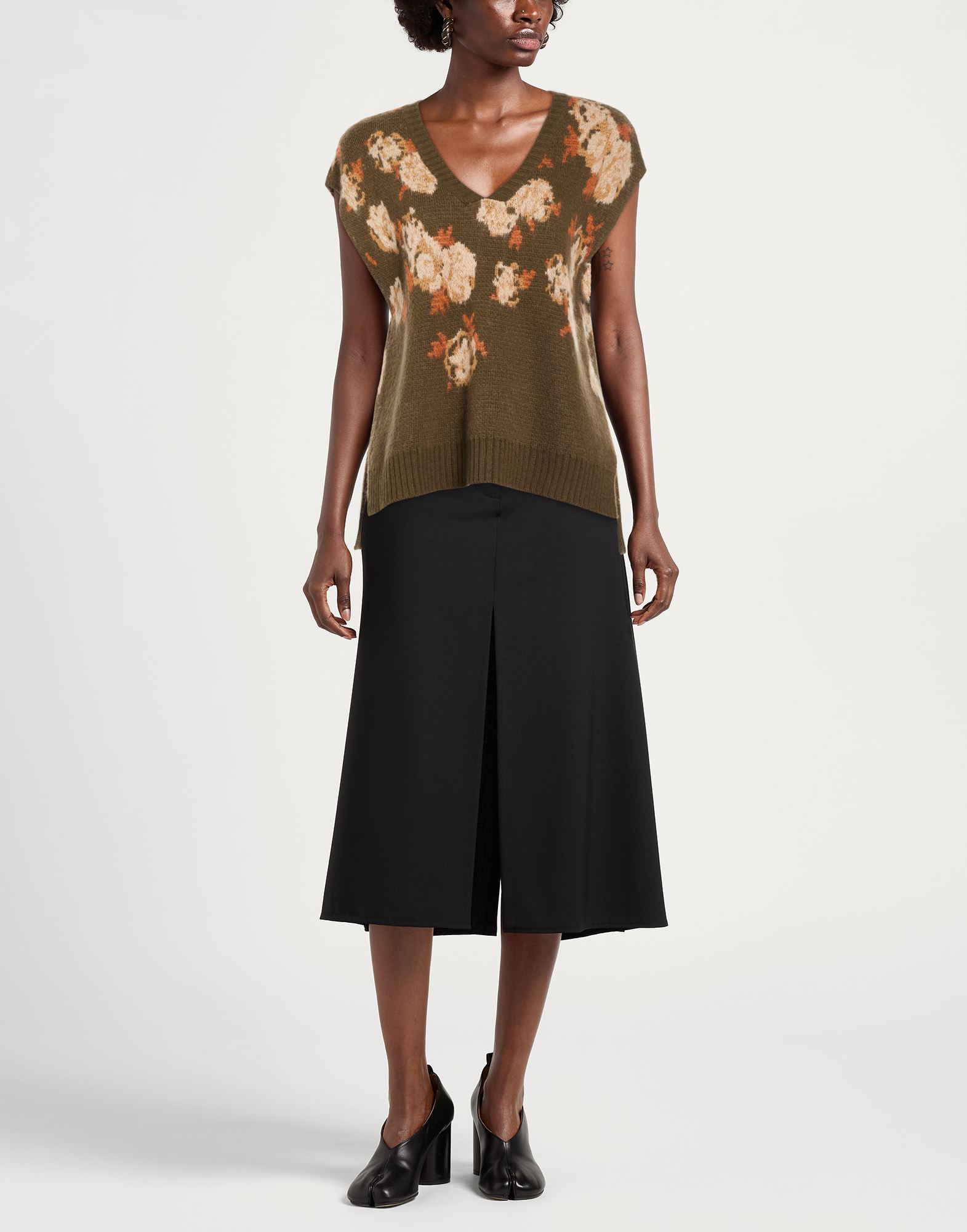 Momoní - Prendas De Punto - Pullover - On Yoox.com 