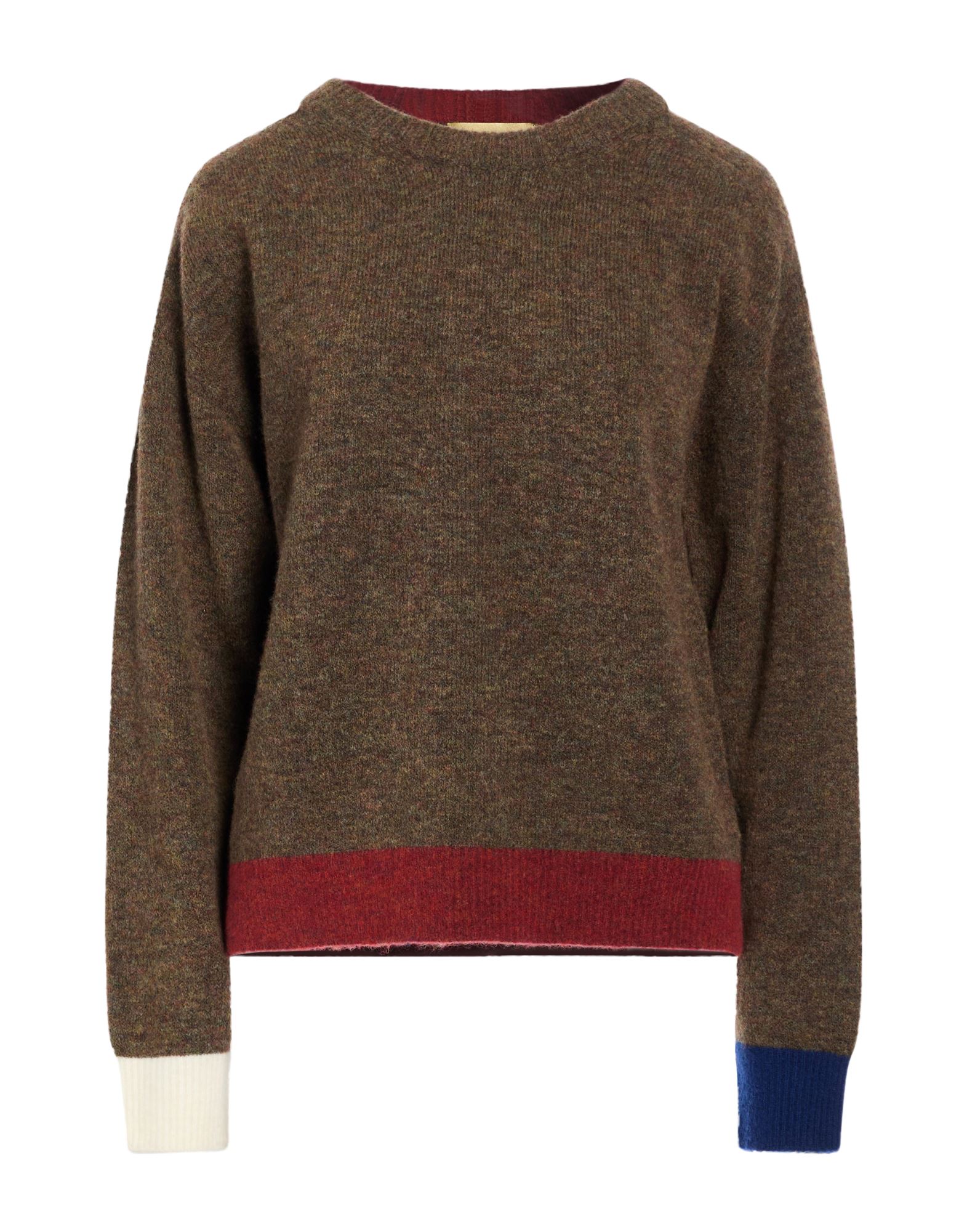  Momoní - Strickwaren - Pullover - On Yoox.com 
