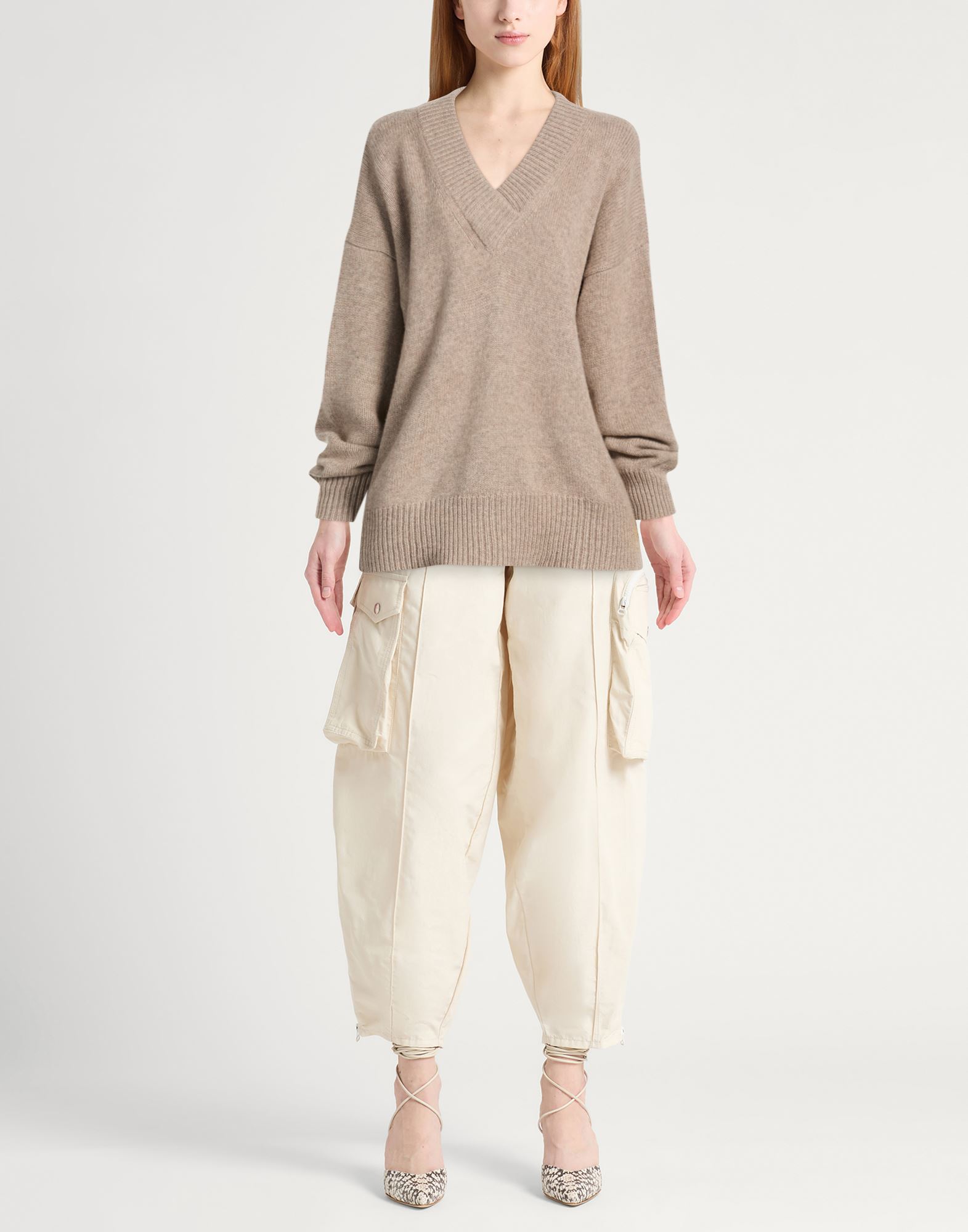  Madeleine Thompson - Strickwaren - Pullover - On Yoox.com 
