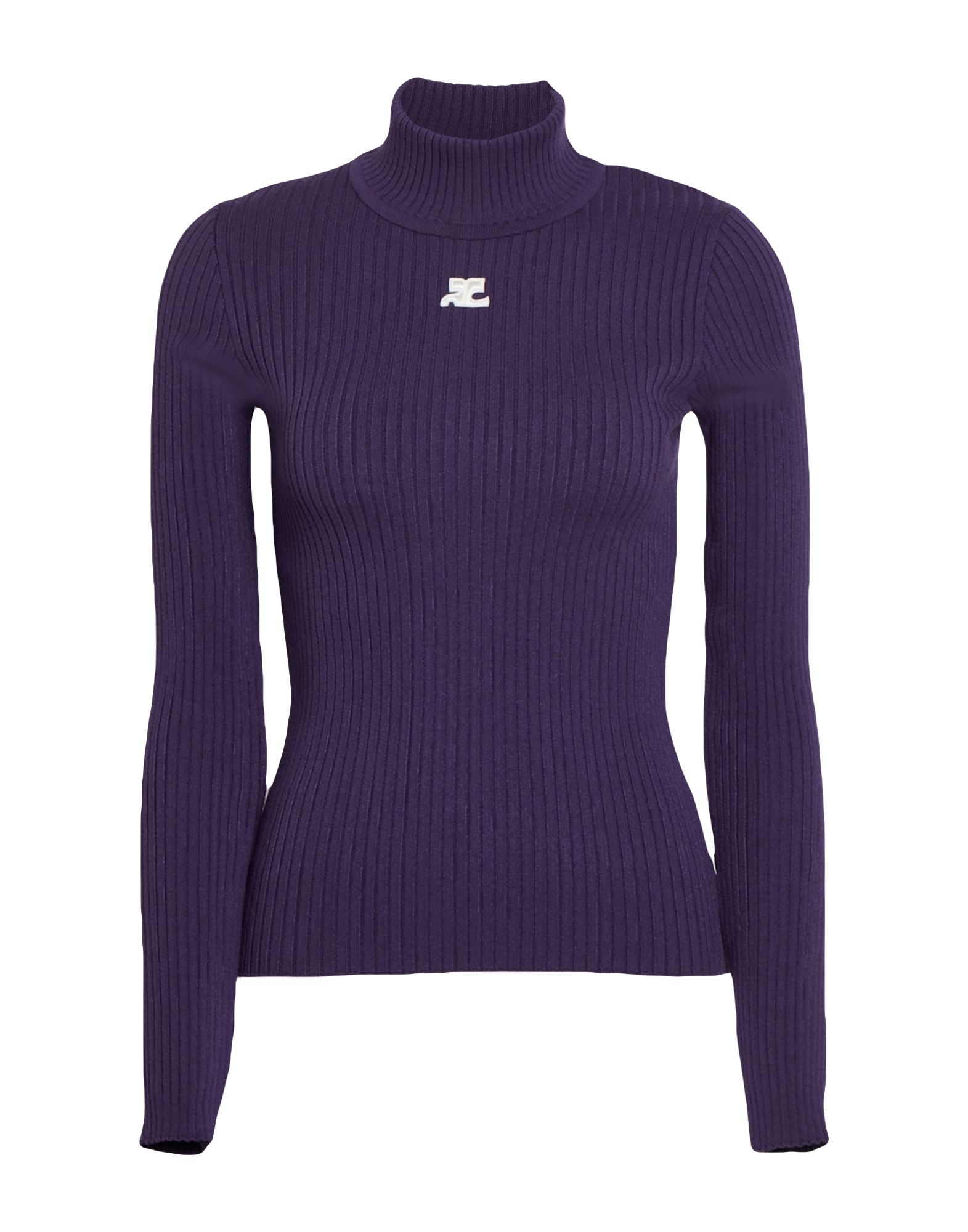  Courrèges - Strickwaren - Rollkragenpullover - On Yoox.com 
