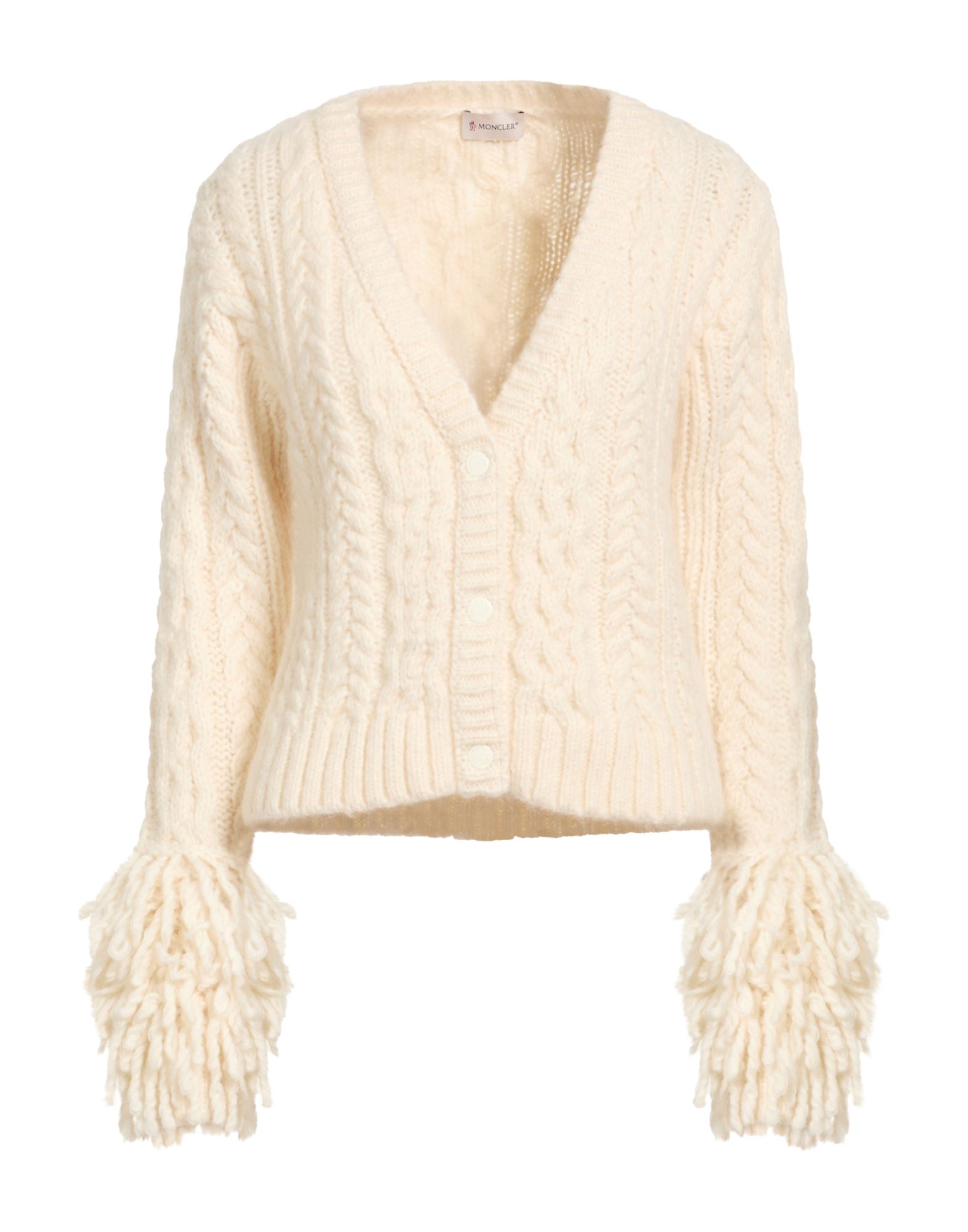  Moncler - Maille - Cardigans - On Yoox.com 