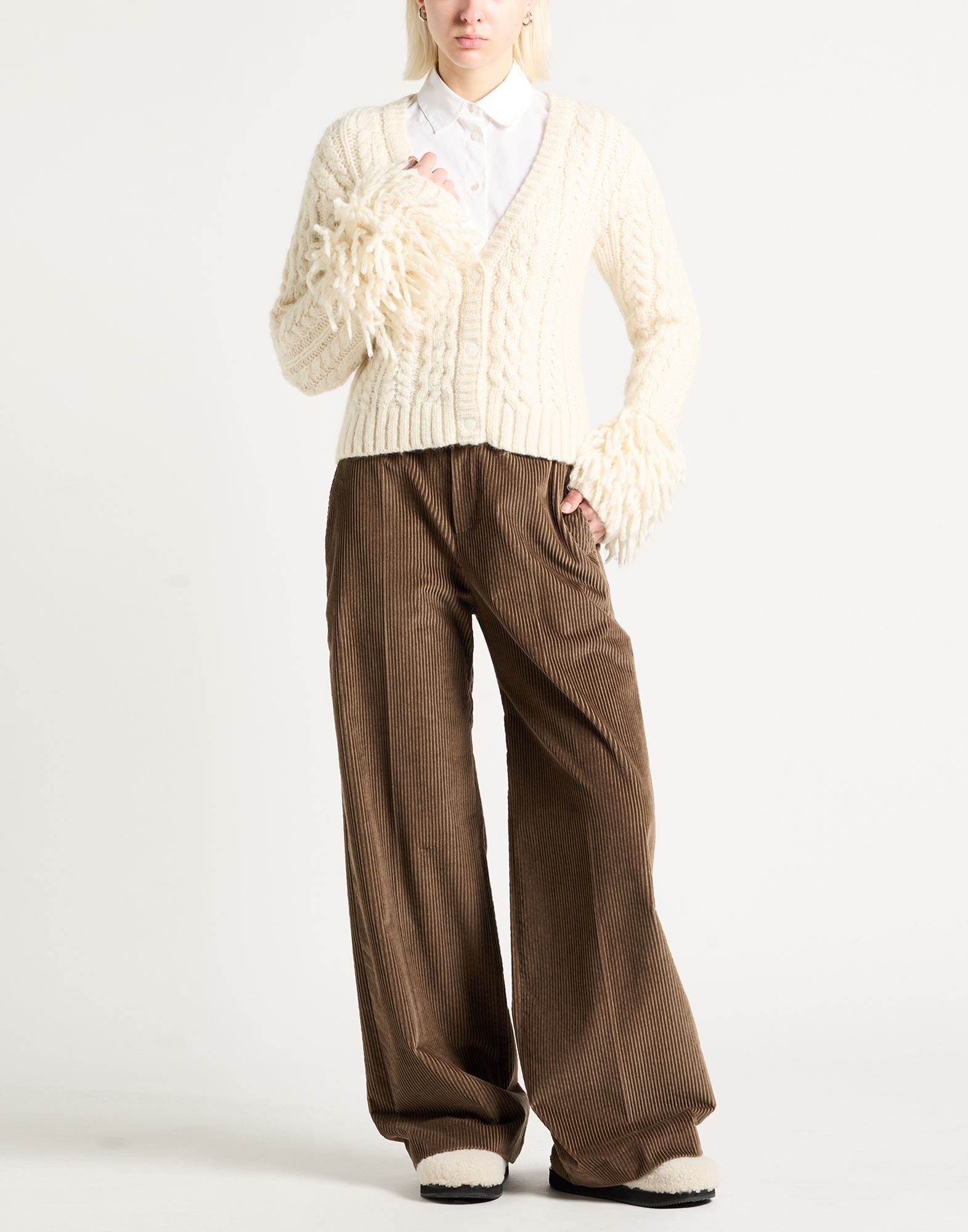  Moncler - Maille - Cardigans - On Yoox.com 