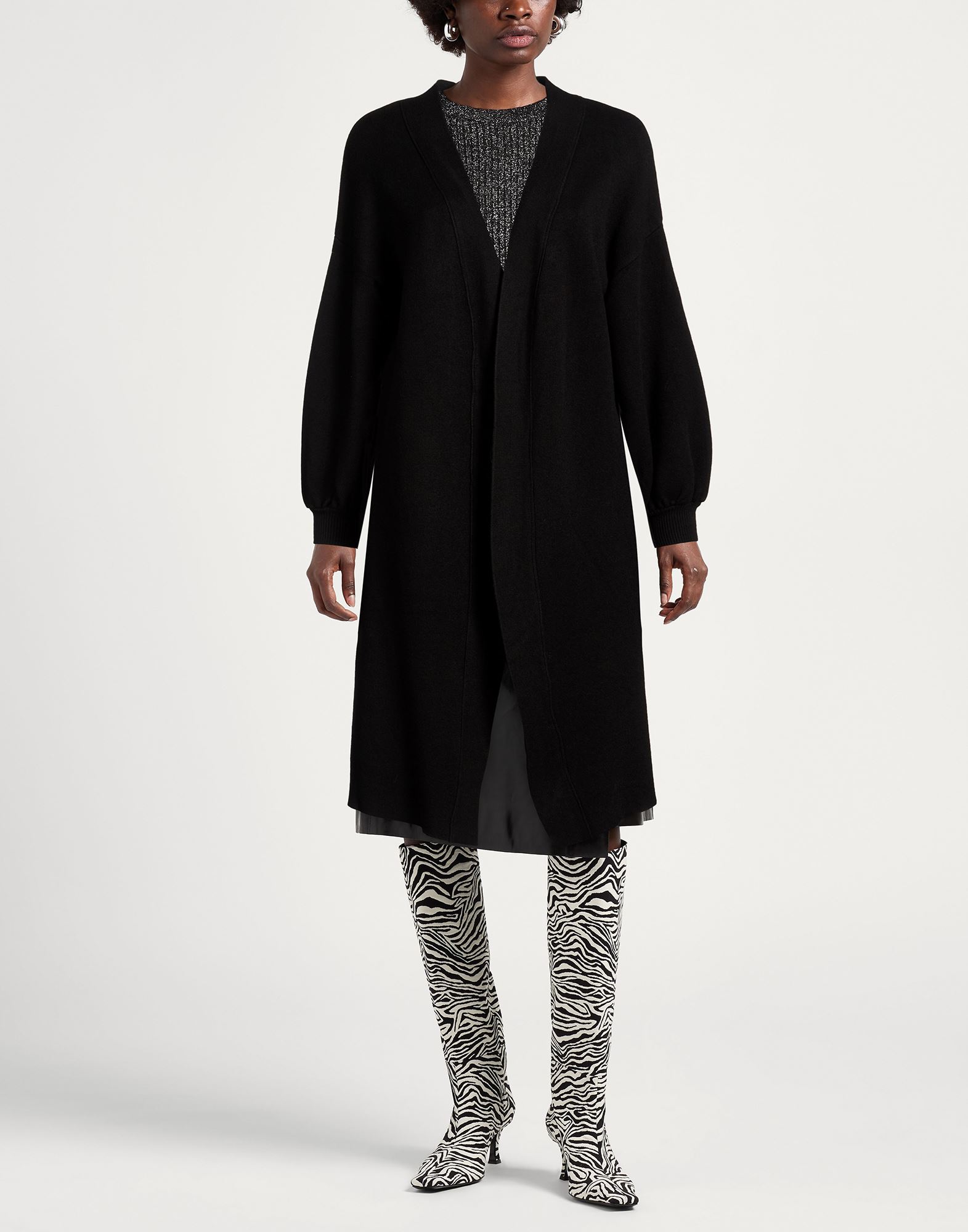  Cristinaeffe - Maille - Cardigans - On Yoox.com 