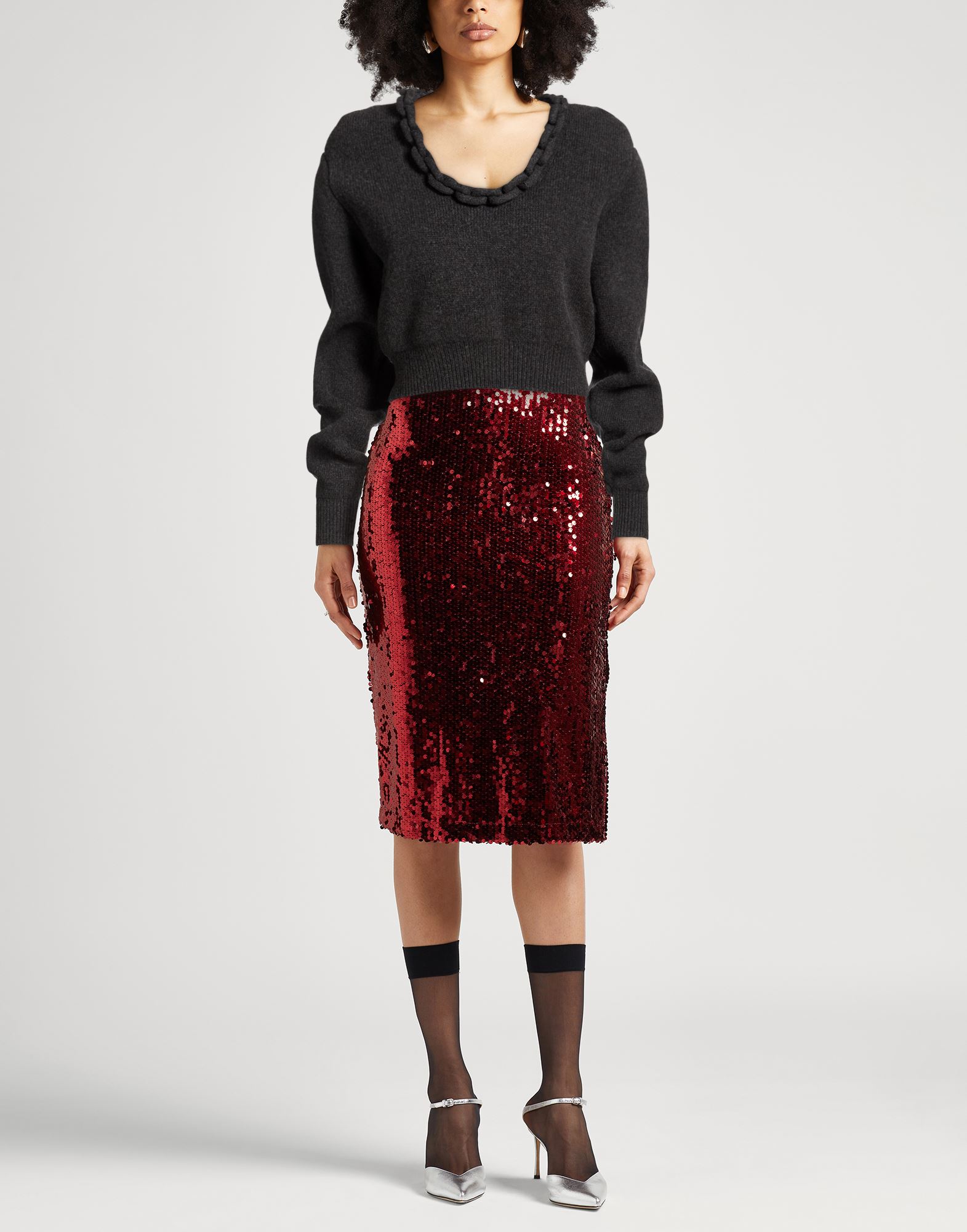  Alexander Wang - Strickwaren - Pullover - On Yoox.com 