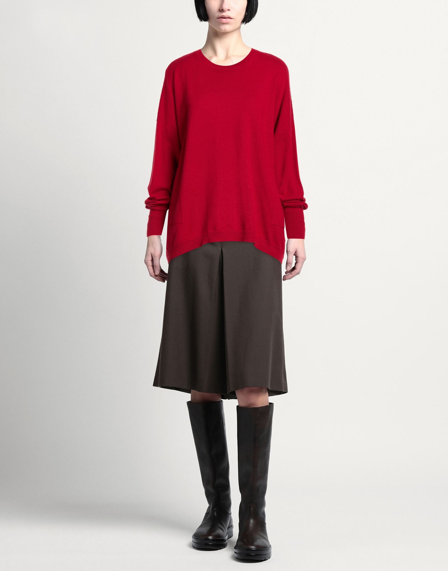  Verybusy - Strickwaren - Rollkragenpullover - On Yoox.com 