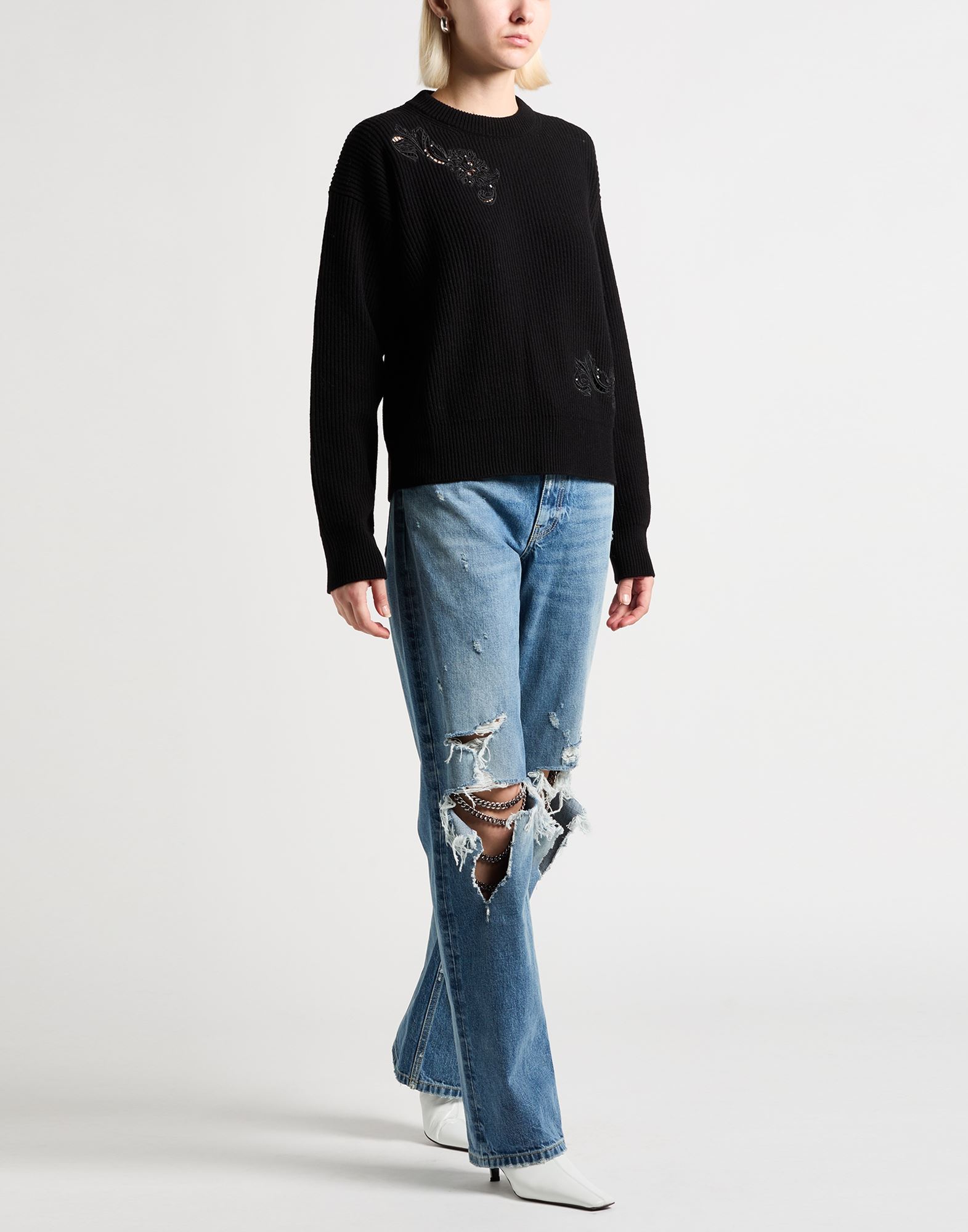  Versace - Strickwaren - Pullover - On Yoox.com 