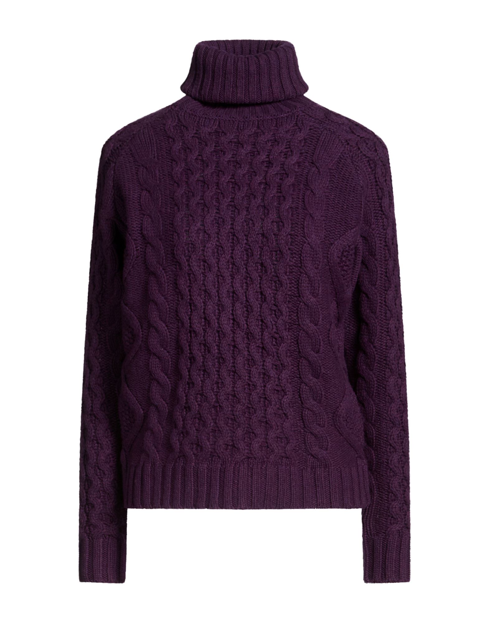  Leon & Harper - Strickwaren - Rollkragenpullover - On Yoox.com 