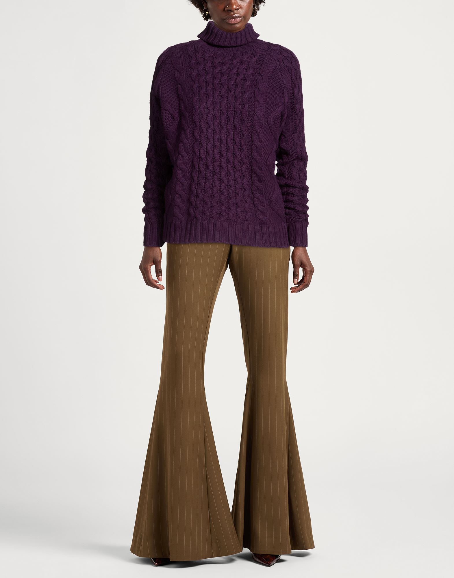  Leon & Harper - Strickwaren - Rollkragenpullover - On Yoox.com 