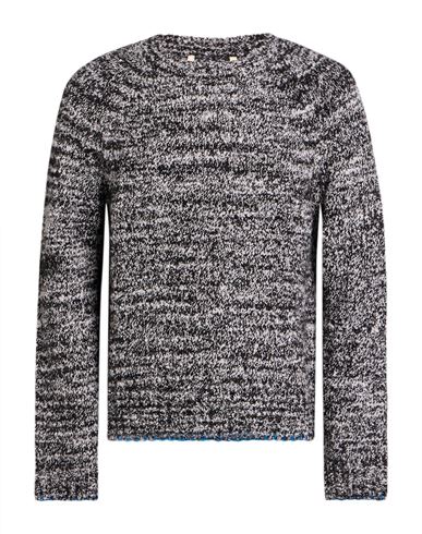 Pullover Hombre Negro L,M Hombre