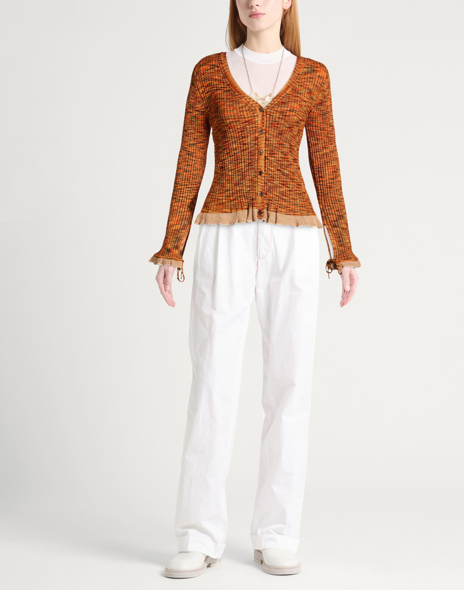  Acne Studios - Strickwaren - Strickjacken - On Yoox.com 