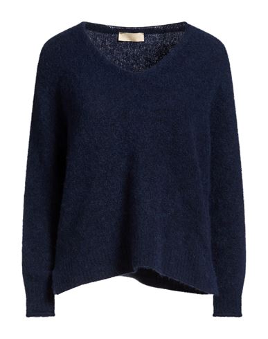 Pullover Damen Marineblau XS Damen