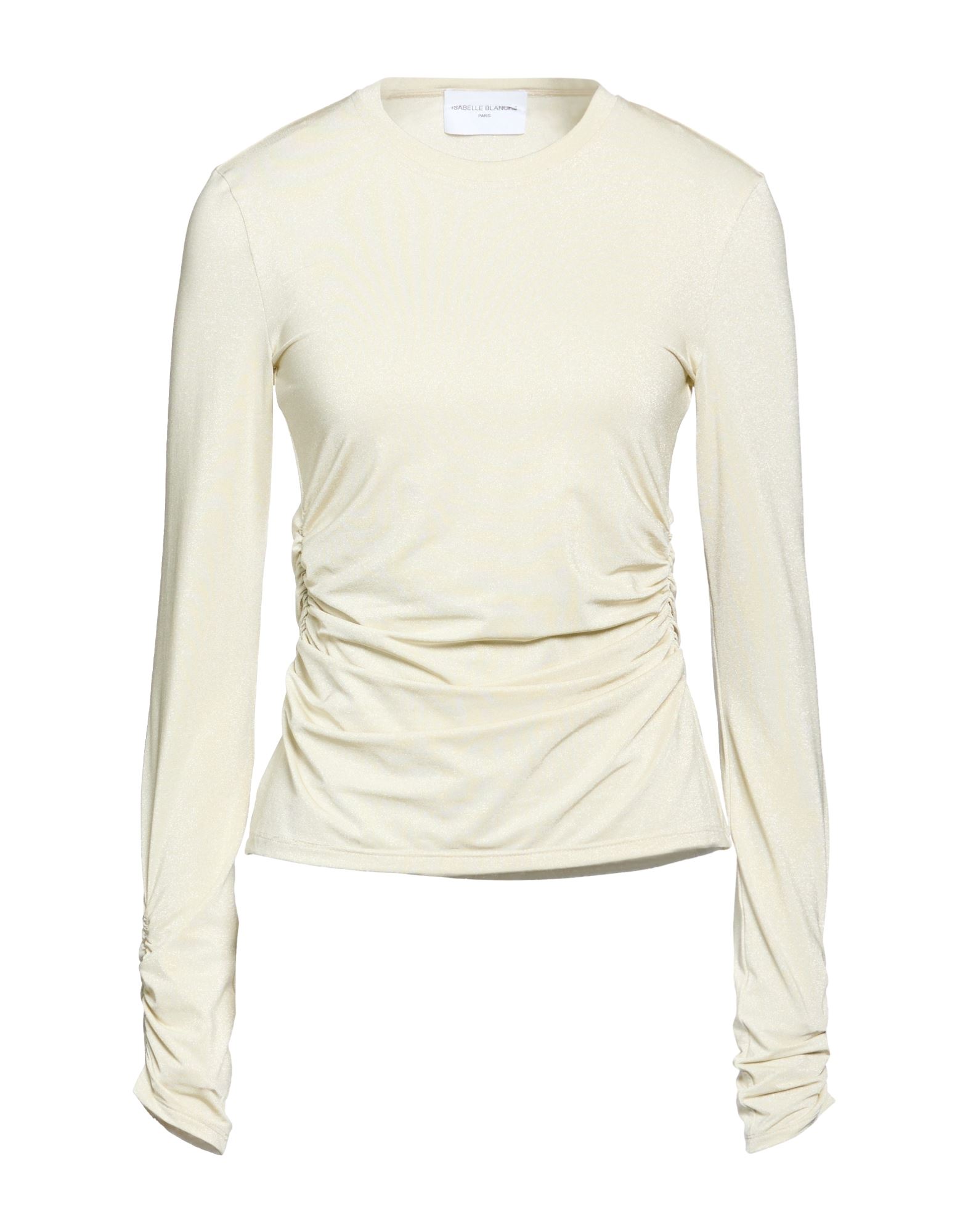  Isabelle Blanche Paris - Tops - Tops - On Yoox.com 