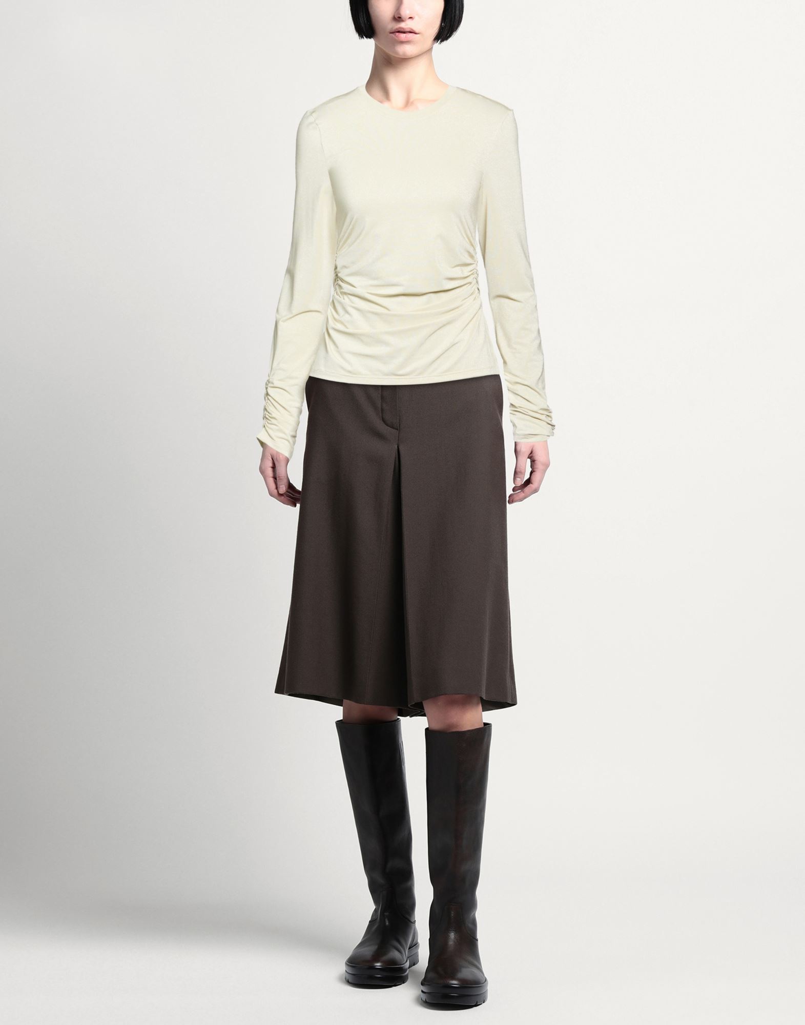  Isabelle Blanche Paris - Tops - Tops - On Yoox.com 