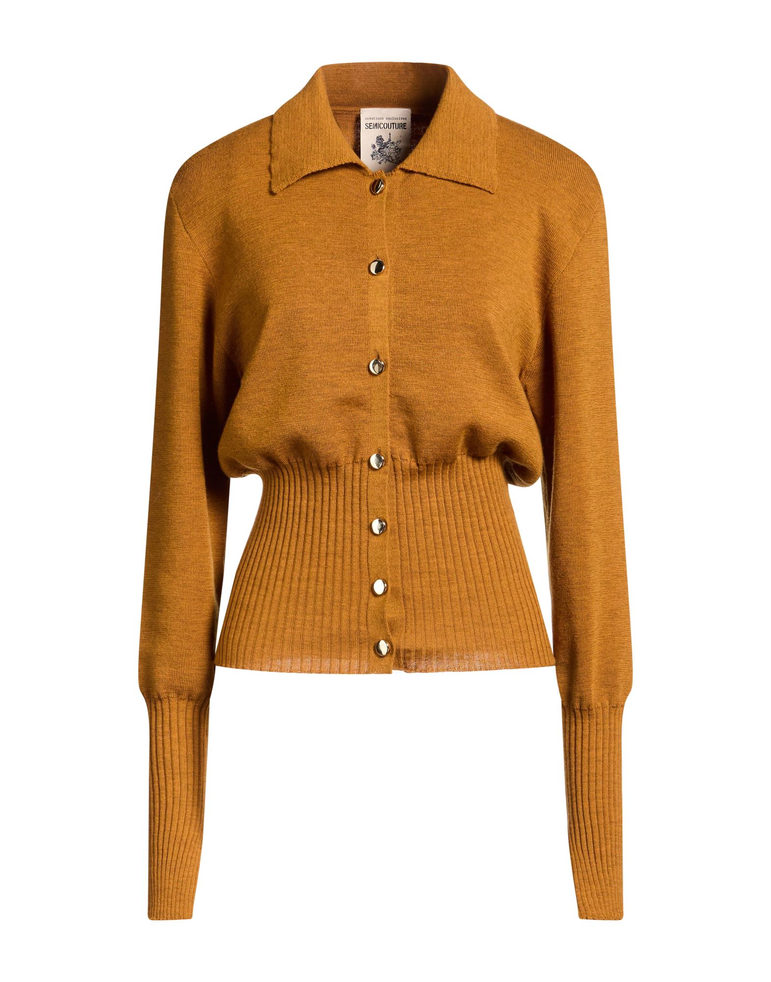  Semicouture - Strickwaren - Strickjacken - On Yoox.com 