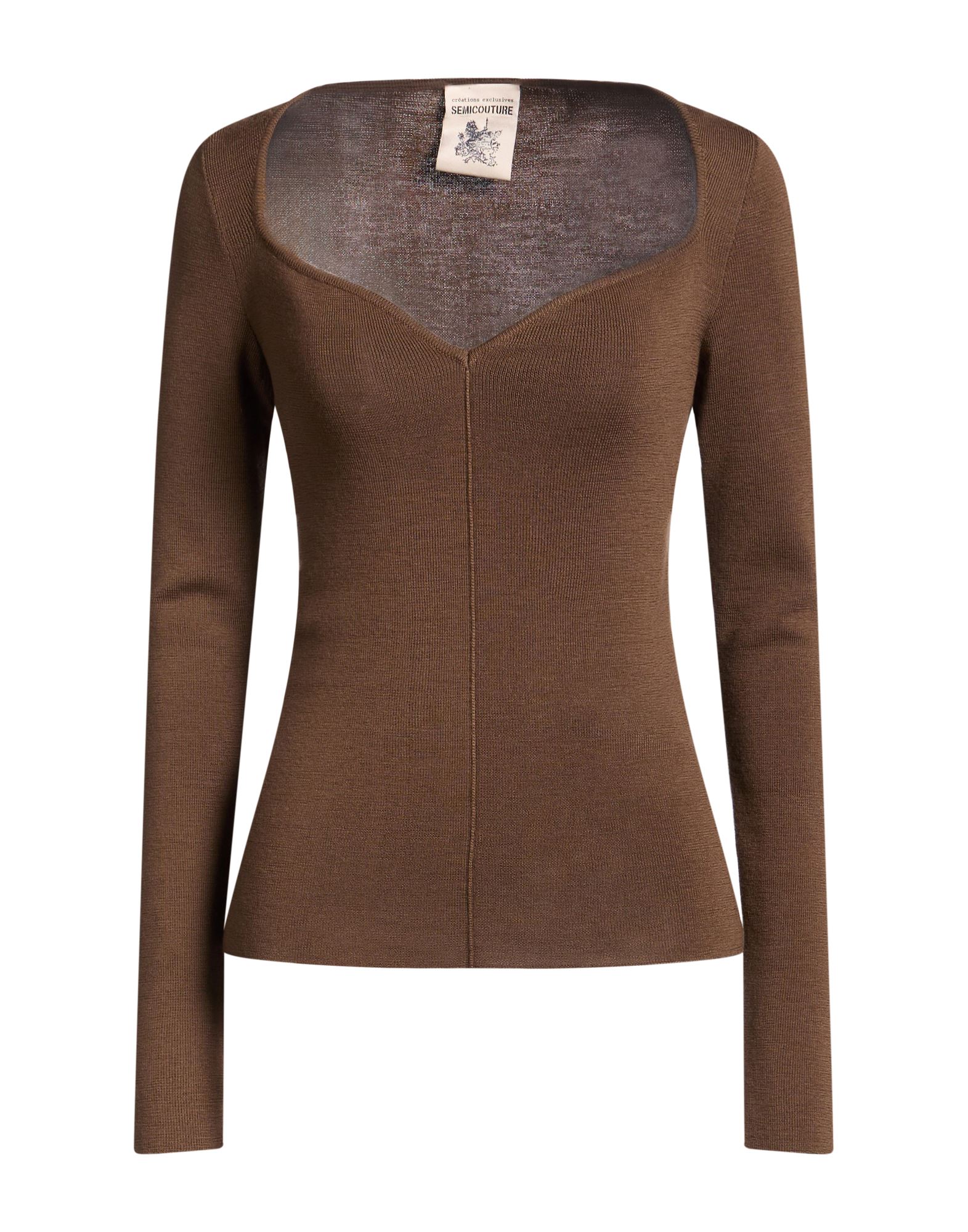  Semicouture - Strickwaren - Pullover - On Yoox.com 