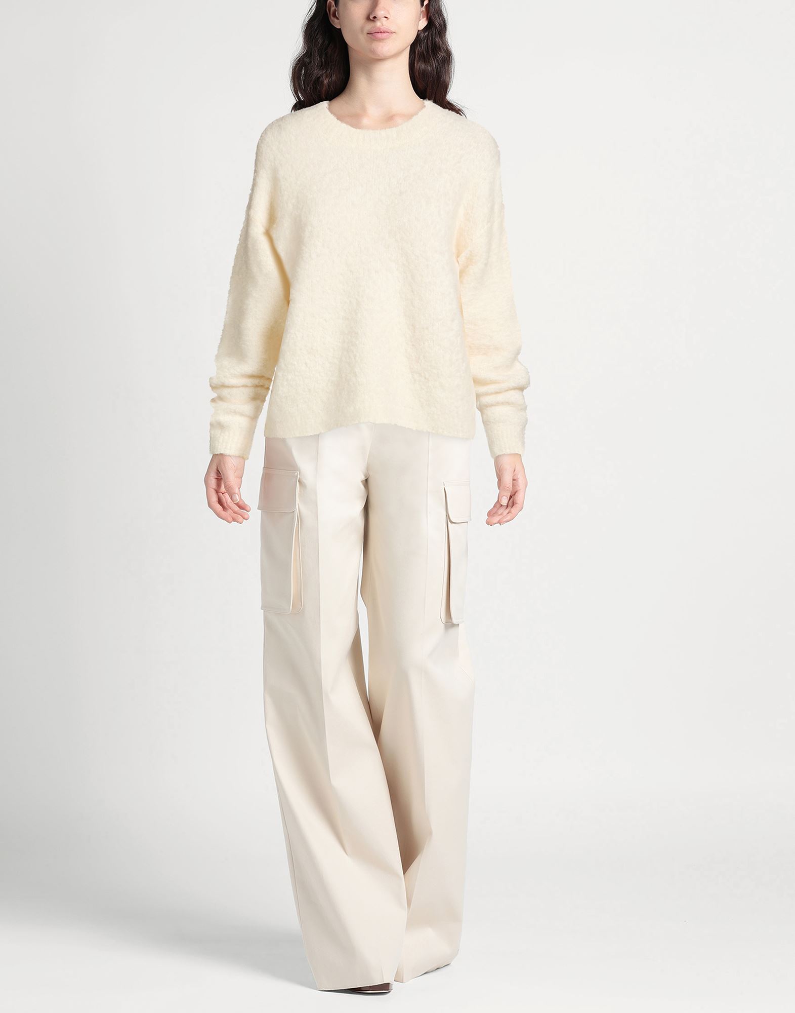  Isabelle Blanche Paris - Strickwaren - Pullover - On Yoox.com 