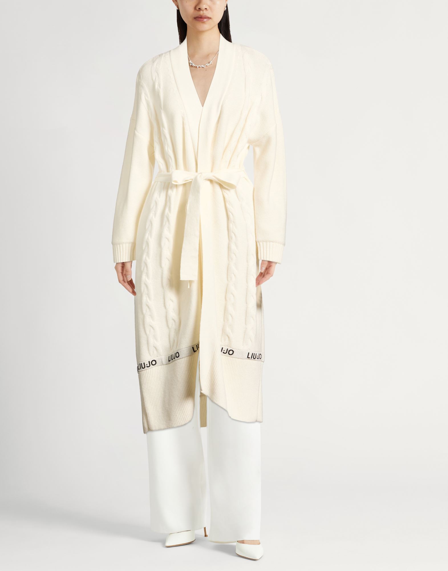  Liu •jo - Prendas De Punto - Cárdigans - On Yoox.com 