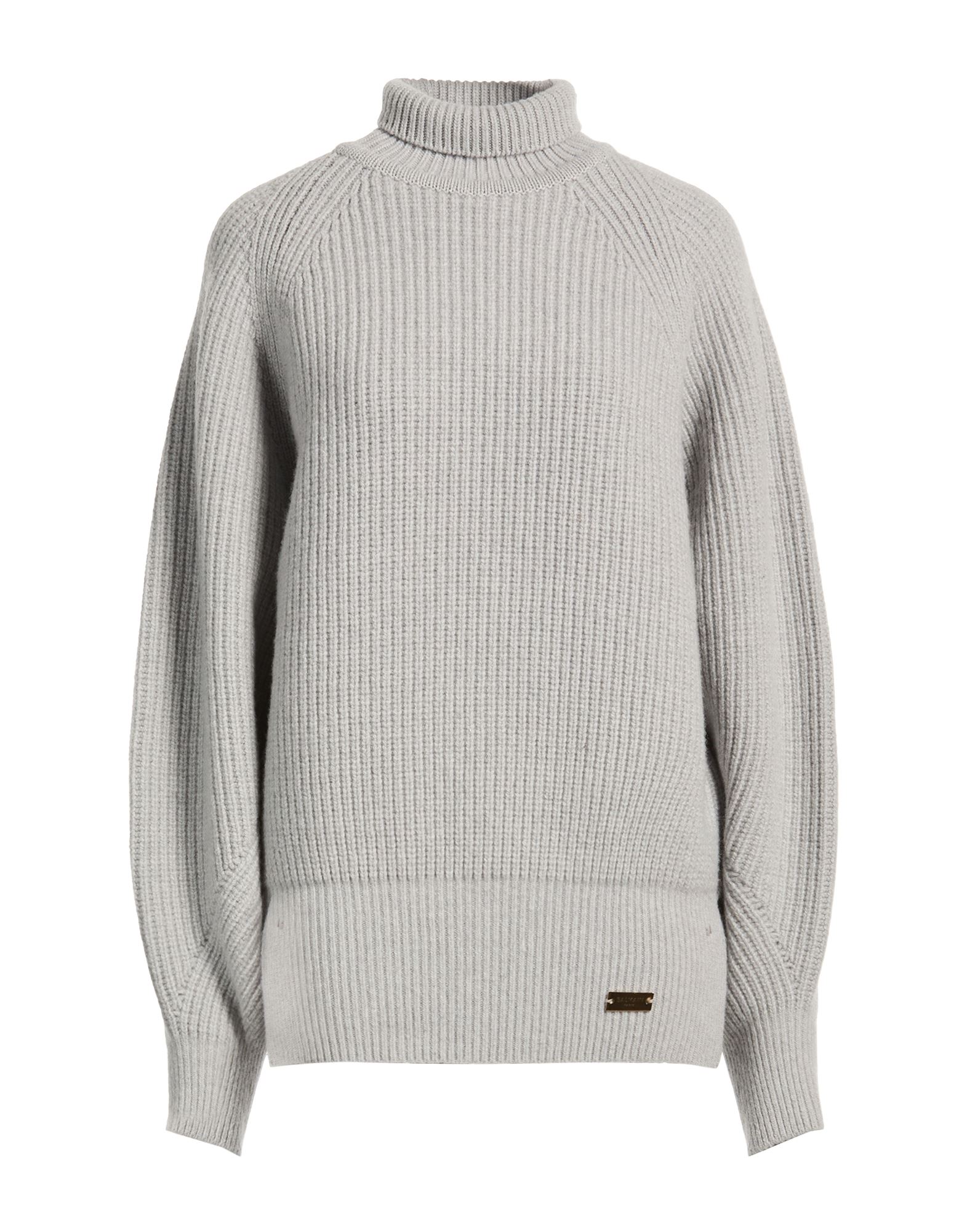  Balmain - Strickwaren - Rollkragenpullover - On Yoox.com 