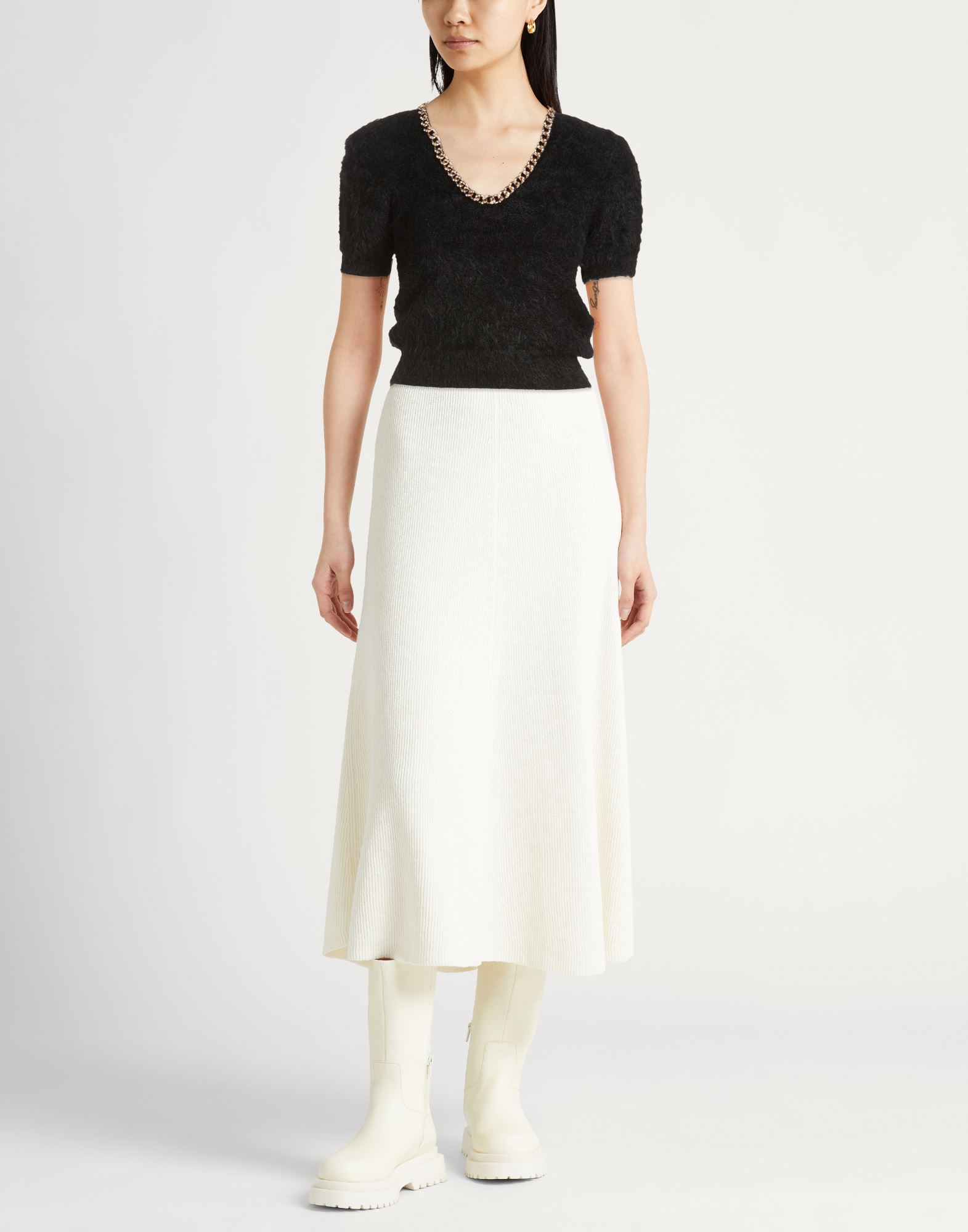 Liu •jo - Strickwaren - Pullover - On Yoox.com 