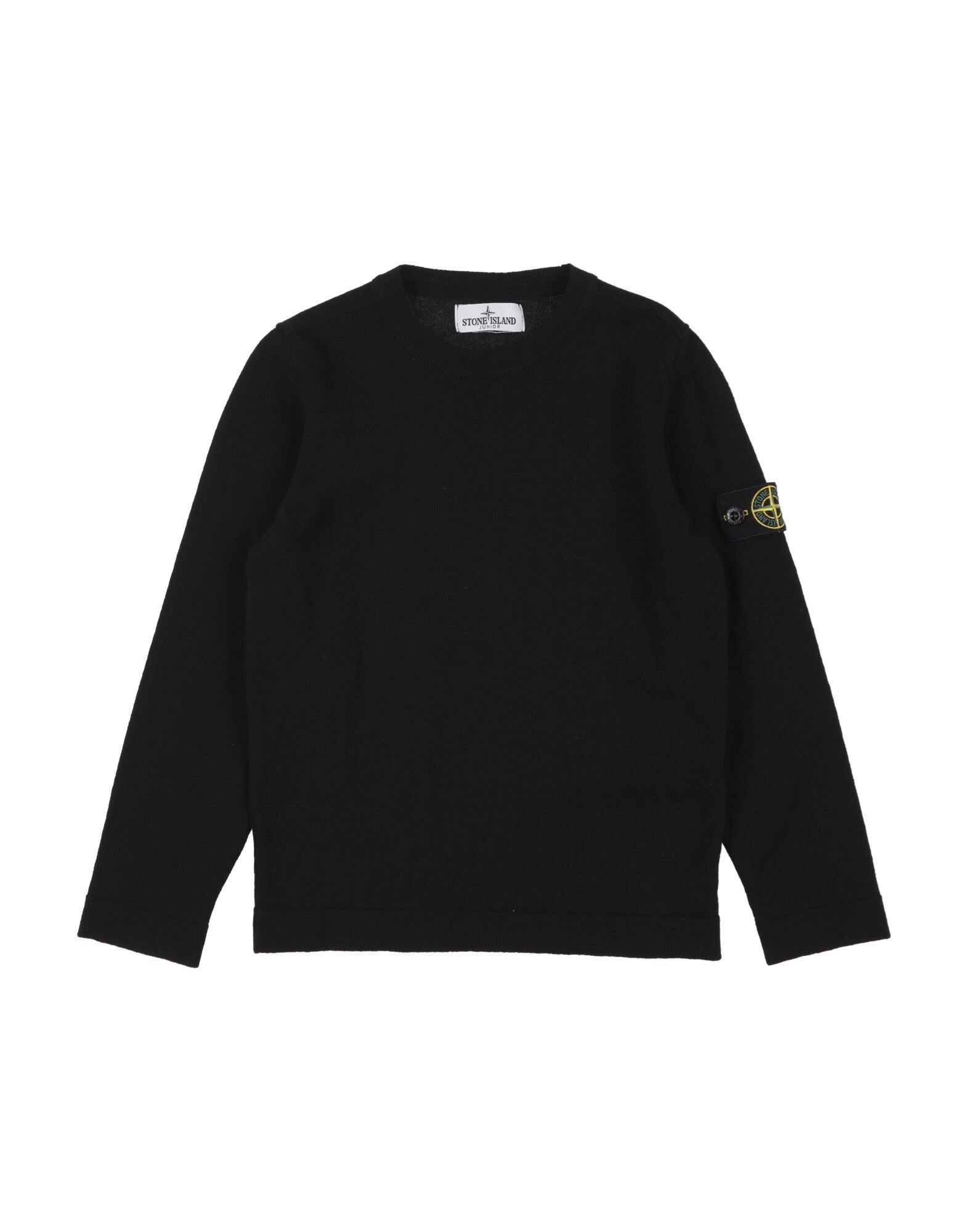  Stone Island Junior - Strickwaren - Pullover - On Yoox.com 