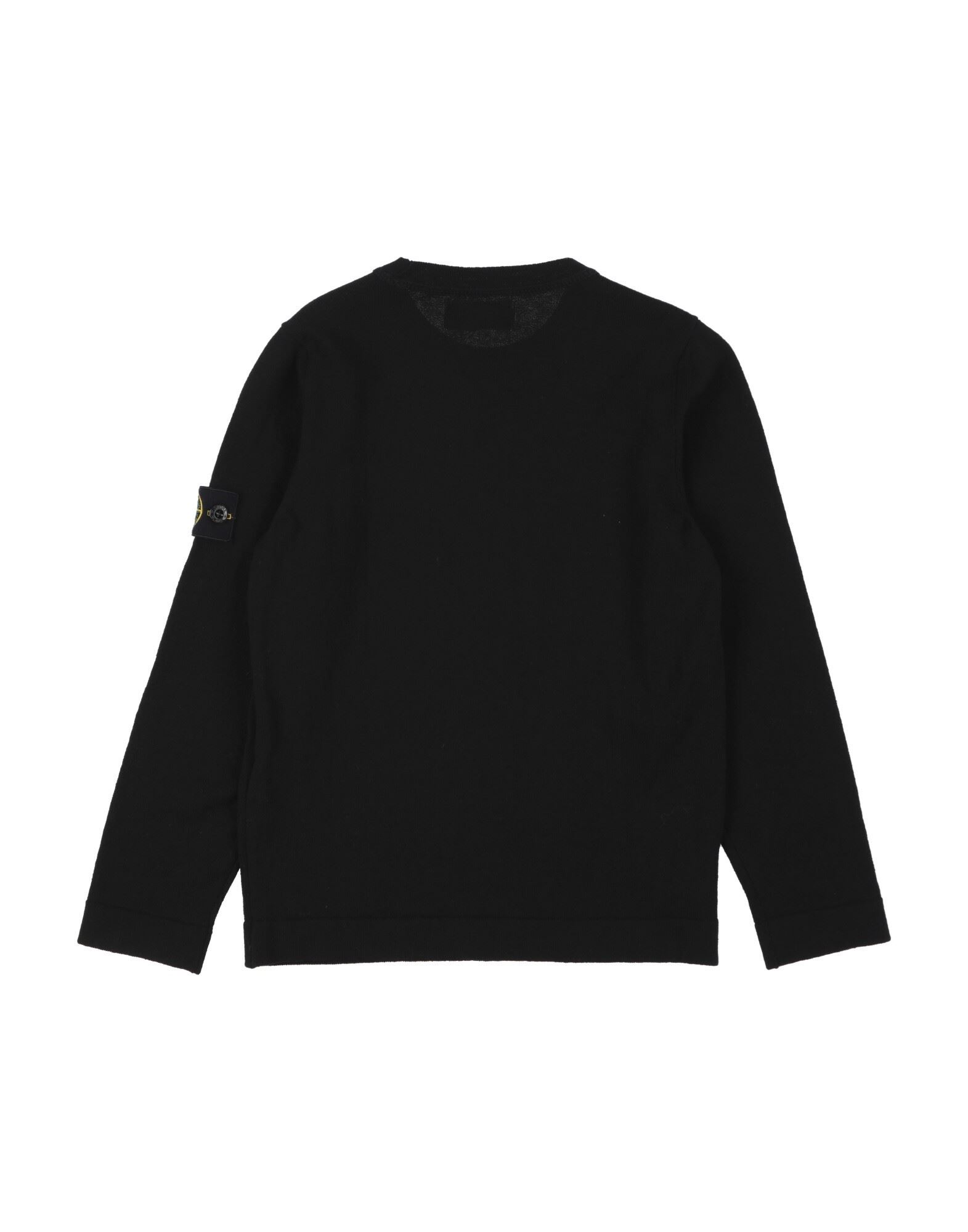  Stone Island Junior - Strickwaren - Pullover - On Yoox.com 