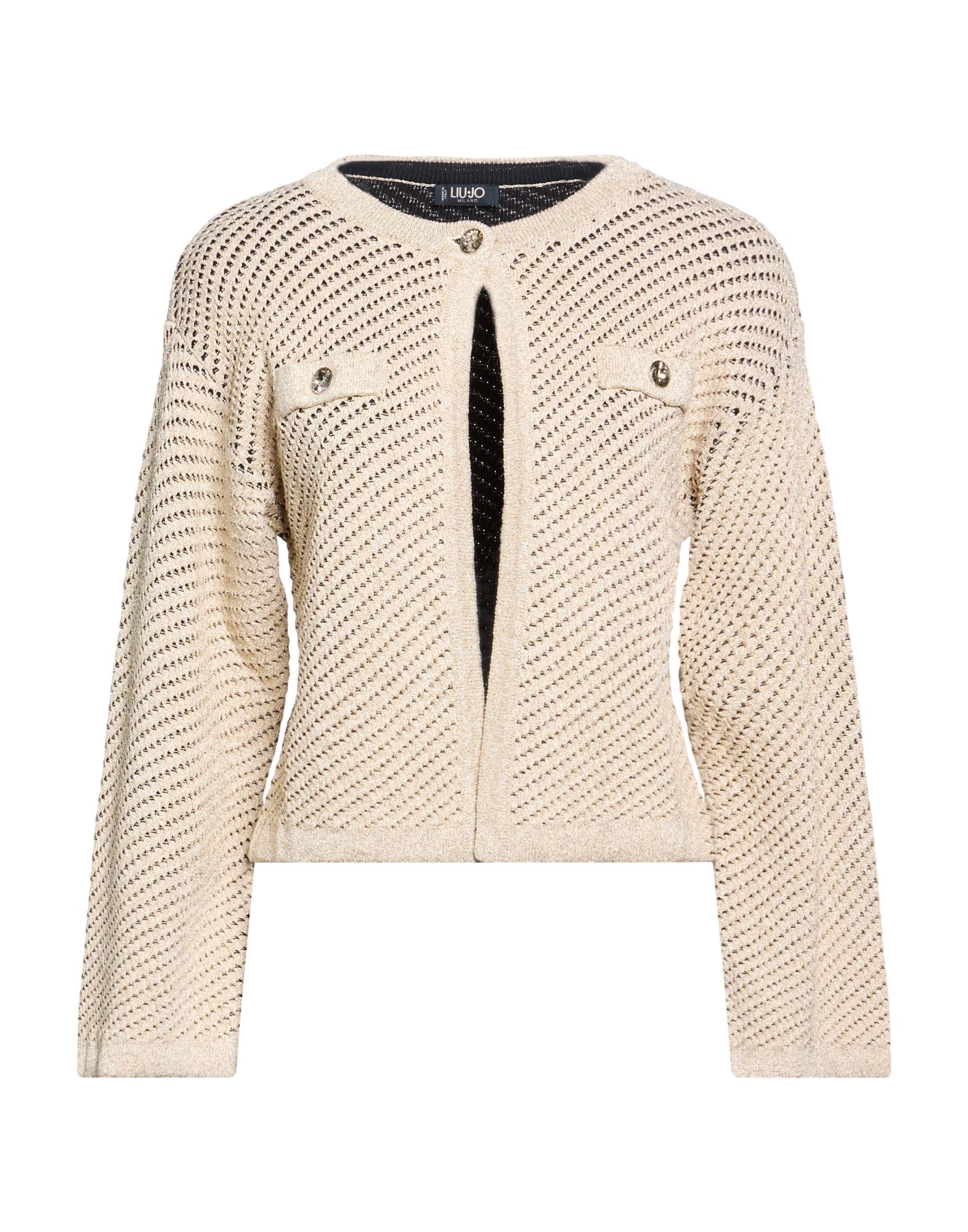  Liu •jo - Prendas De Punto - Cárdigans - On Yoox.com 