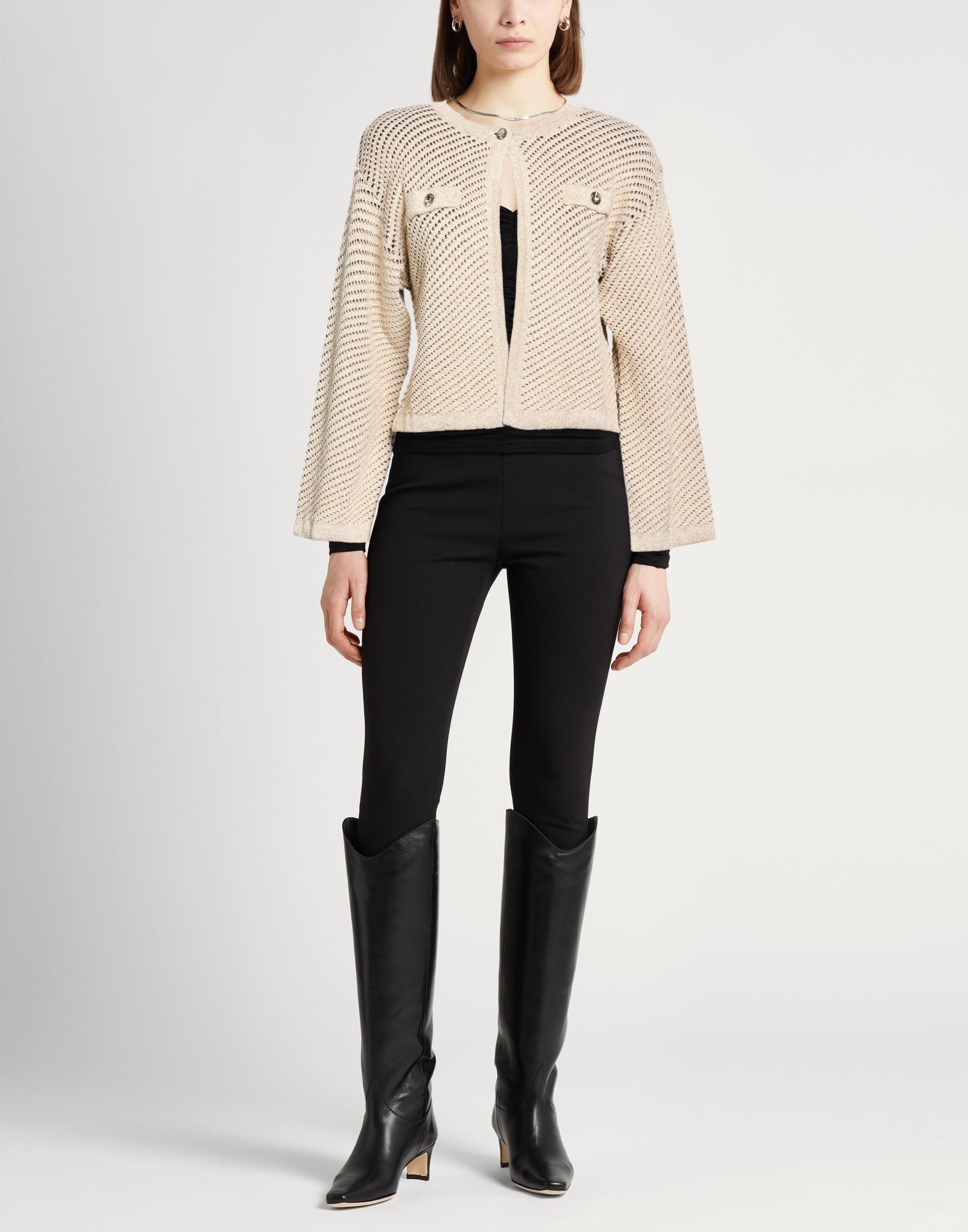  Liu •jo - Prendas De Punto - Cárdigans - On Yoox.com 