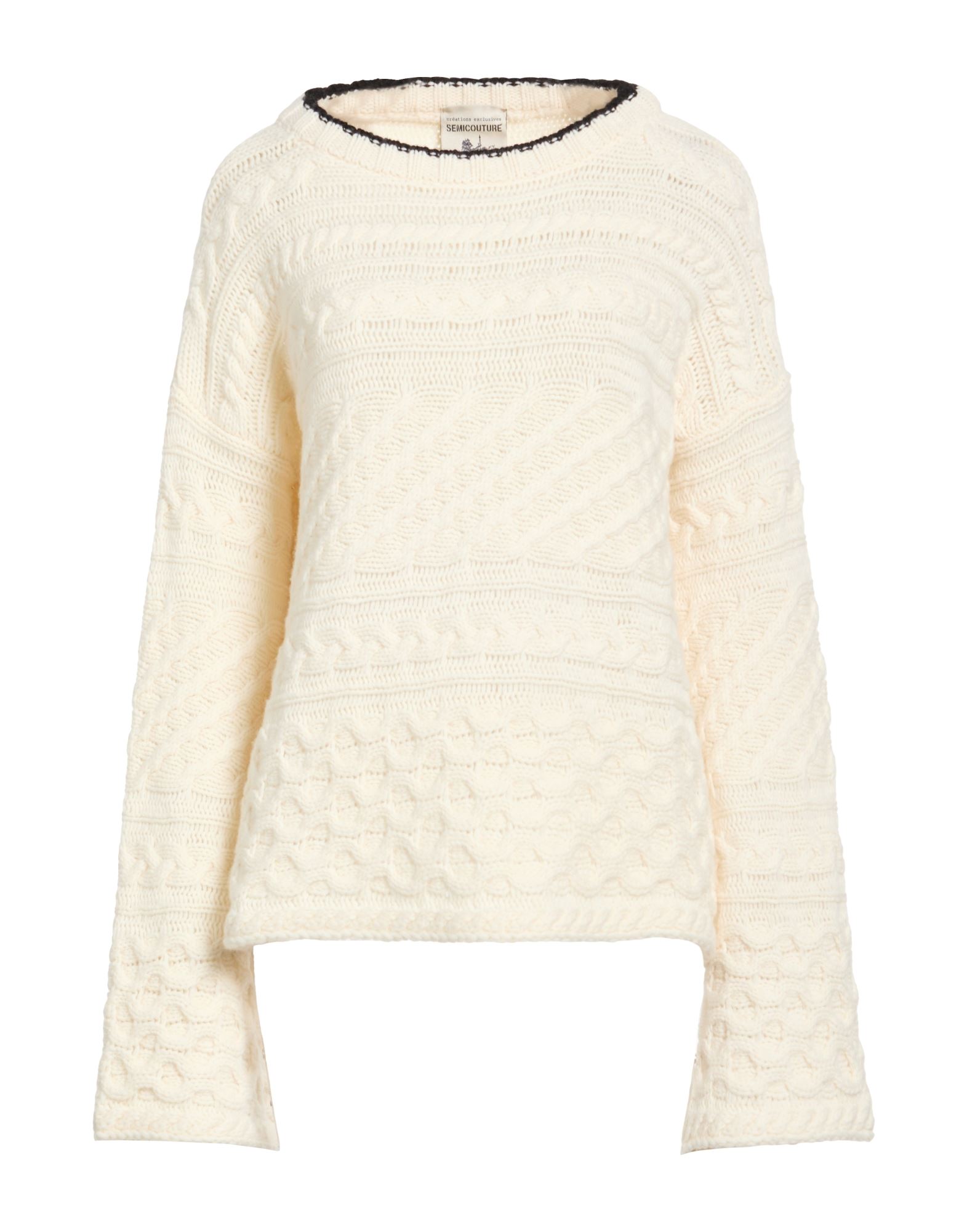  Semicouture - Strickwaren - Pullover - On Yoox.com 