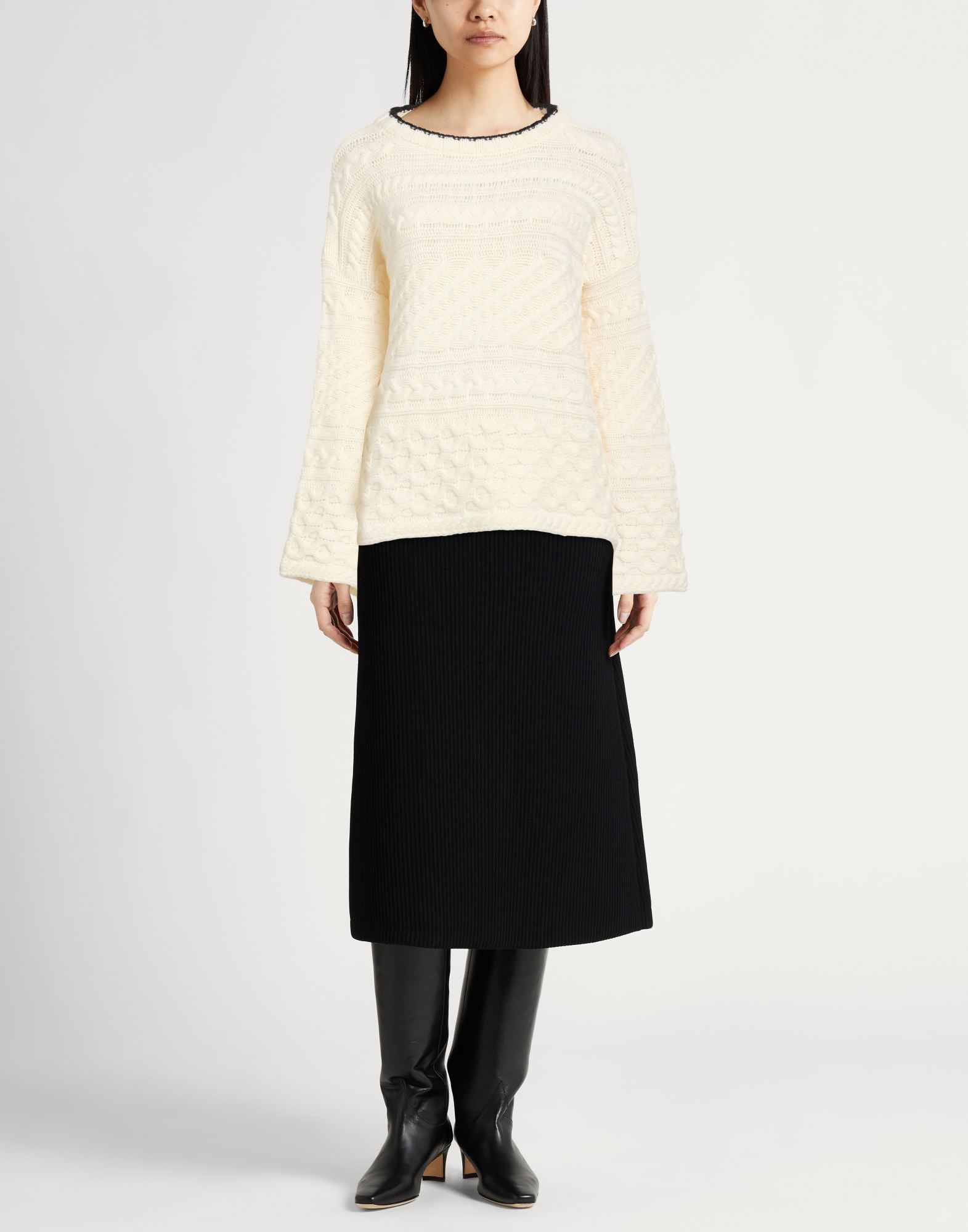  Semicouture - Strickwaren - Pullover - On Yoox.com 