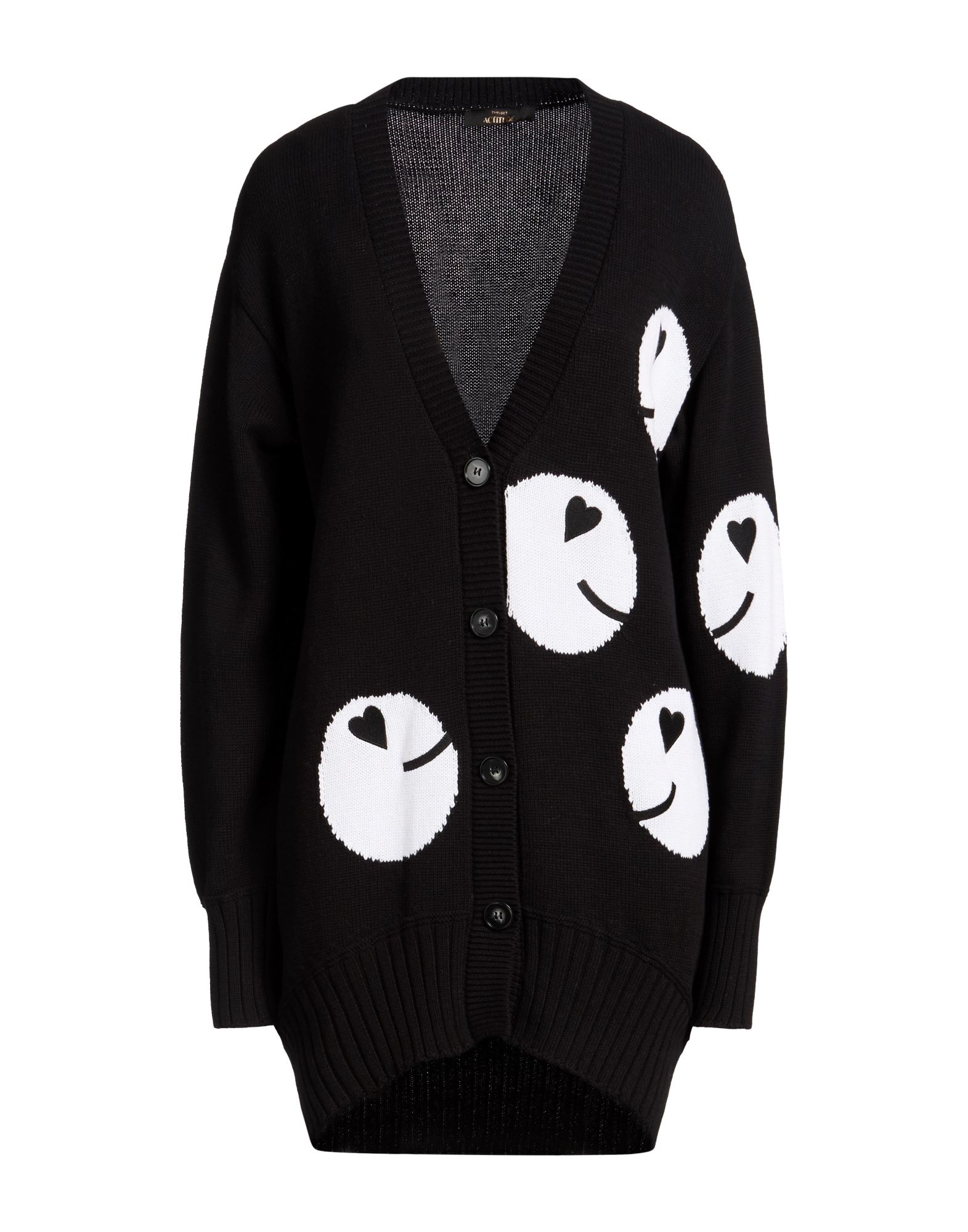  Actitude By Twinset - Maille - Cardigans - On Yoox.com 