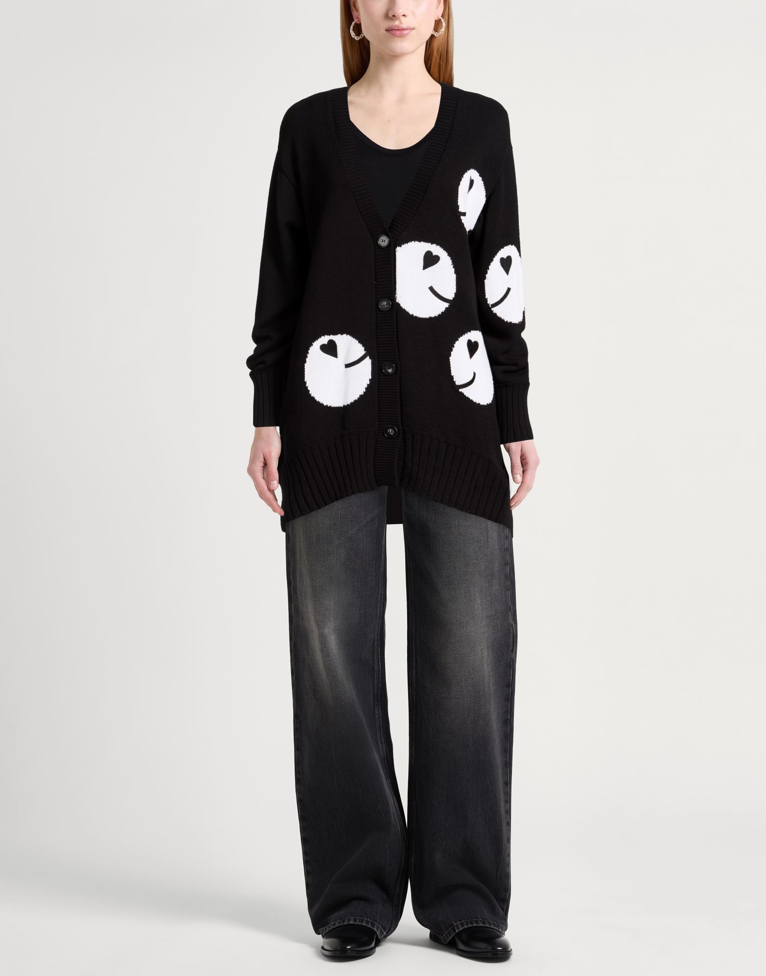  Actitude By Twinset - Maille - Cardigans - On Yoox.com 