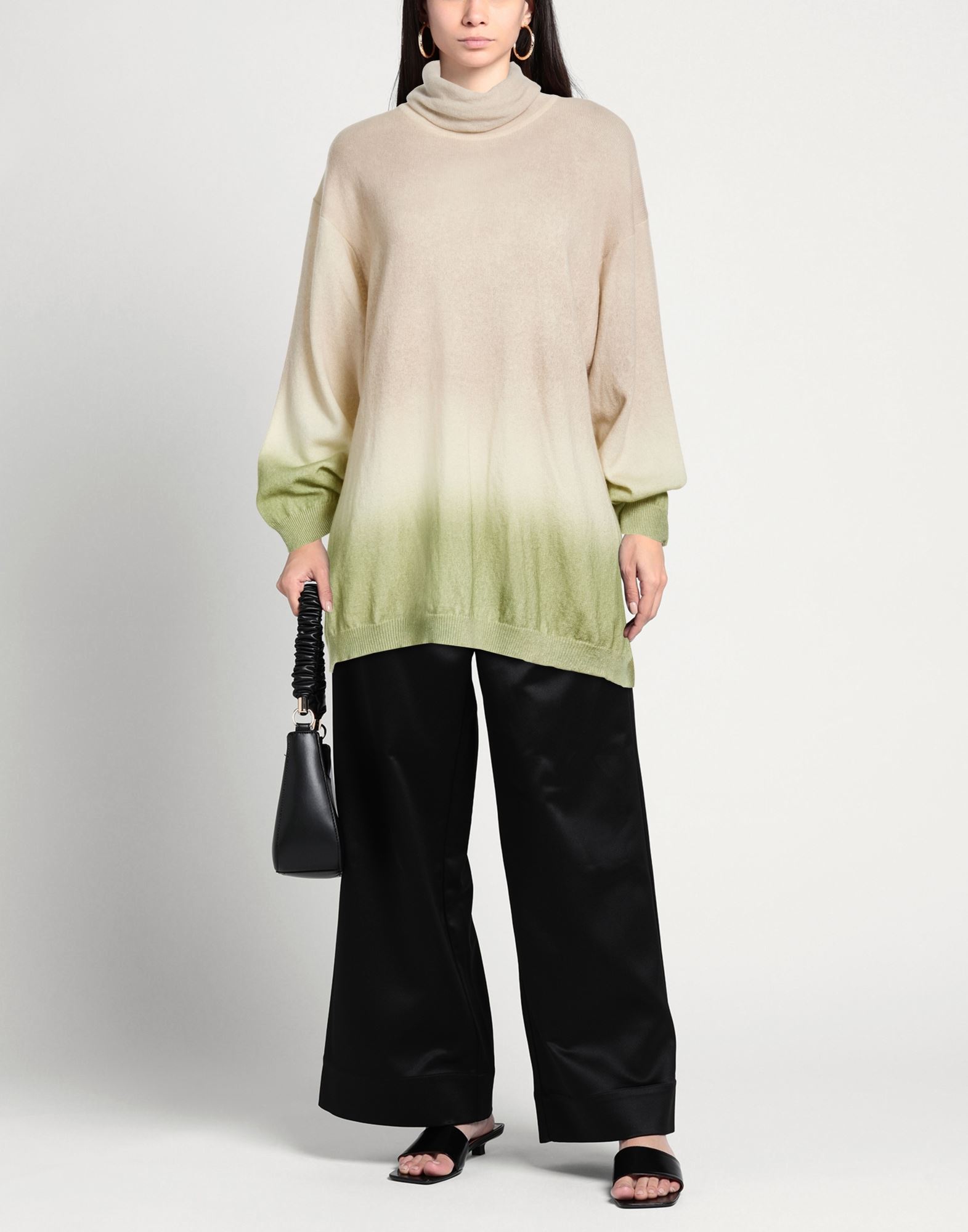  Verybusy - Strickwaren - Rollkragenpullover - On Yoox.com 