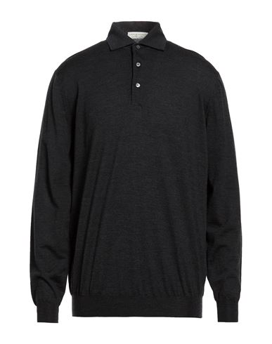 Pullover Herren Braungrau 58 Herren
