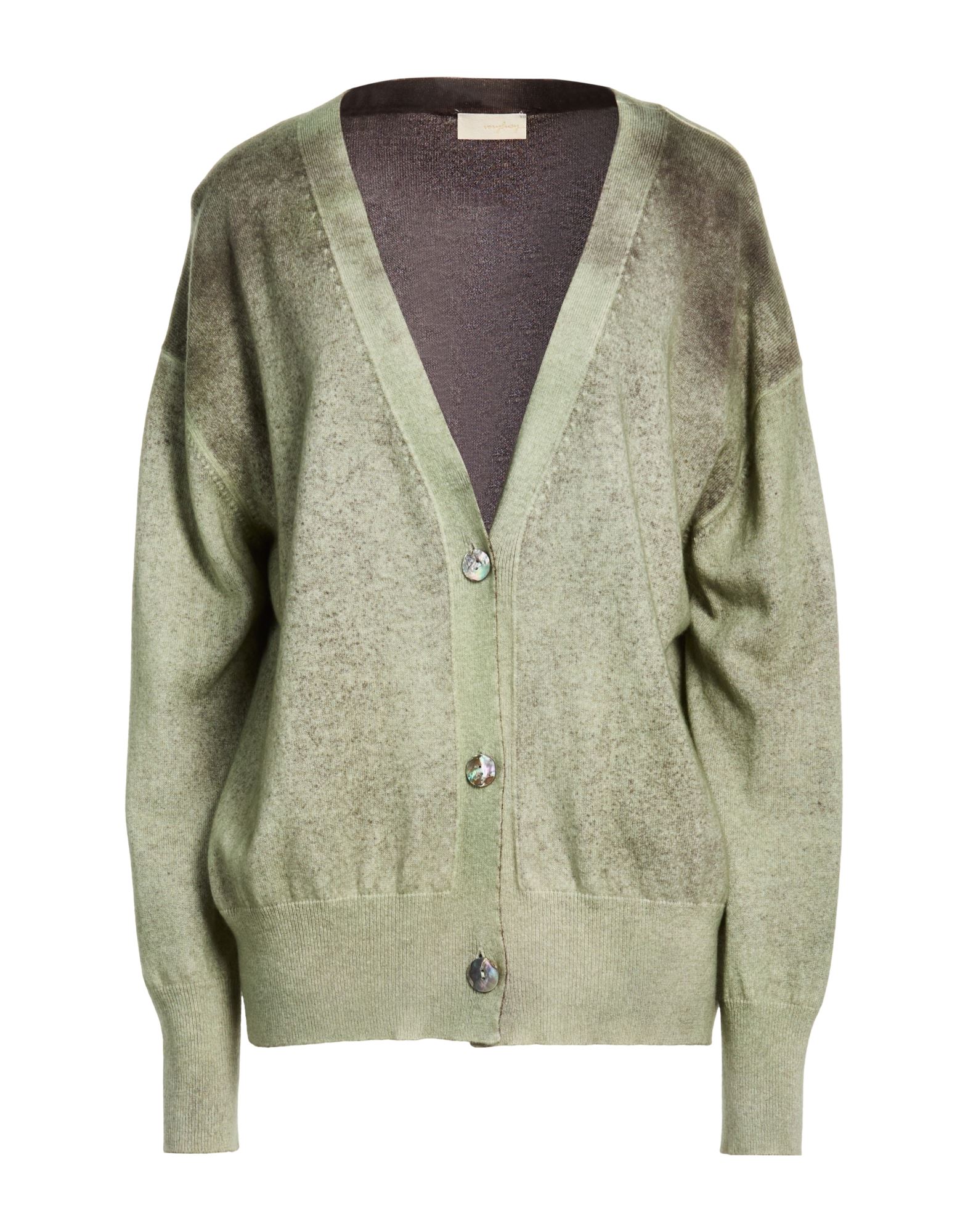  Verybusy - Prendas De Punto - Cárdigans - On Yoox.com 