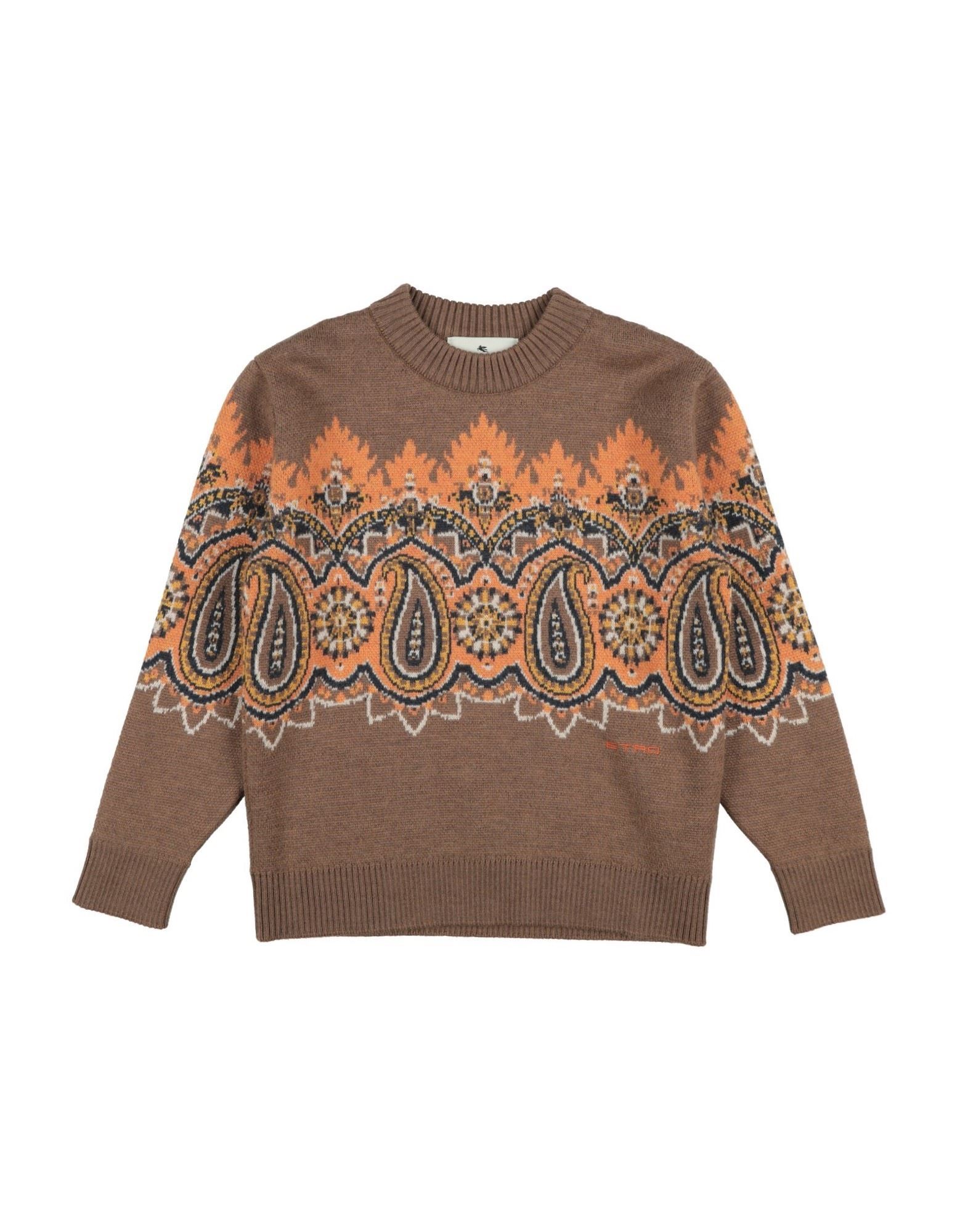  Etro - Strickwaren - Pullover - On Yoox.com 