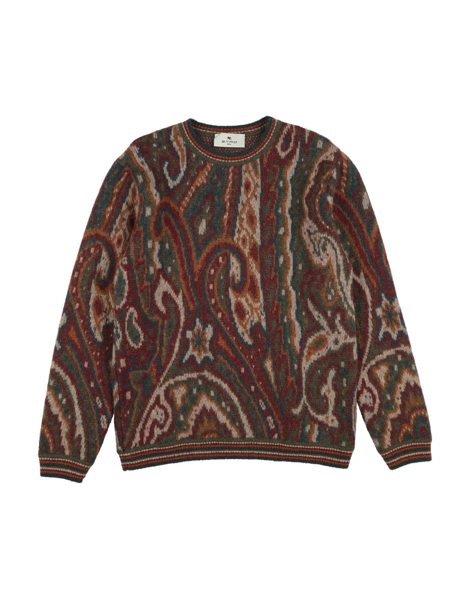  Etro - Strickwaren - Pullover - On Yoox.com 