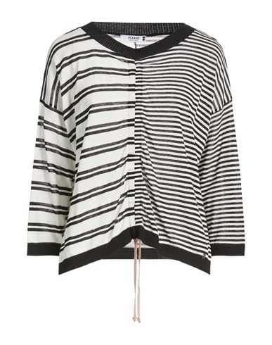 Pullover Damen Off white ONESIZE Damen