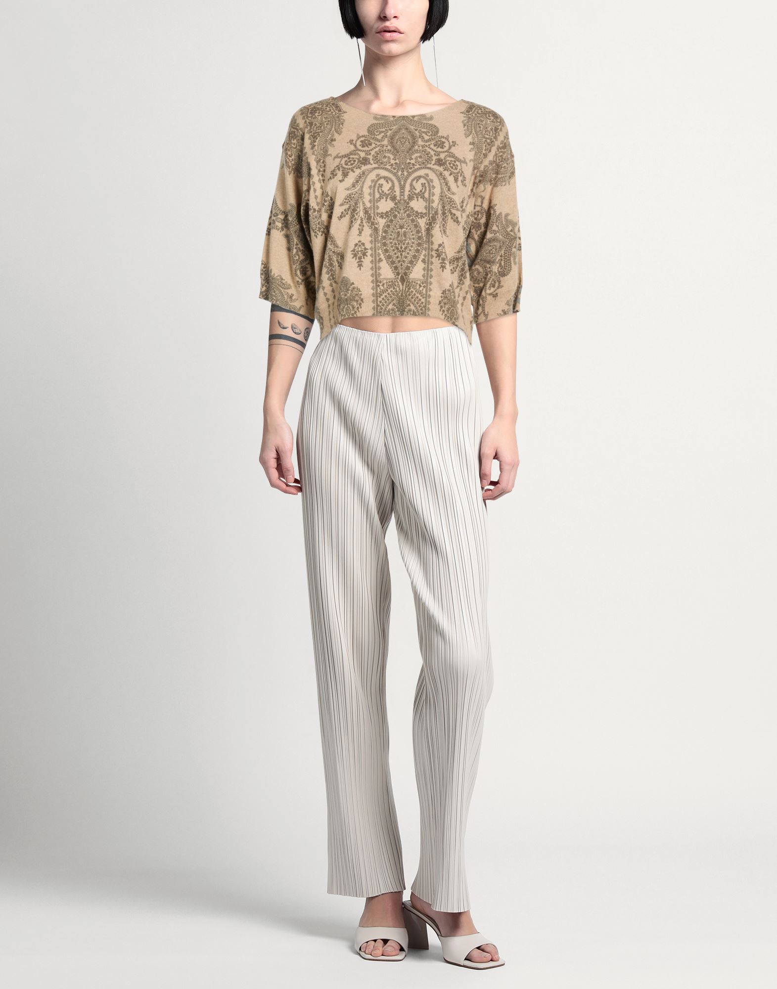  Please - Prendas De Punto - Pullover - On Yoox.com 