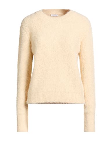 Pullover Damen Cremeweiß 0 Damen