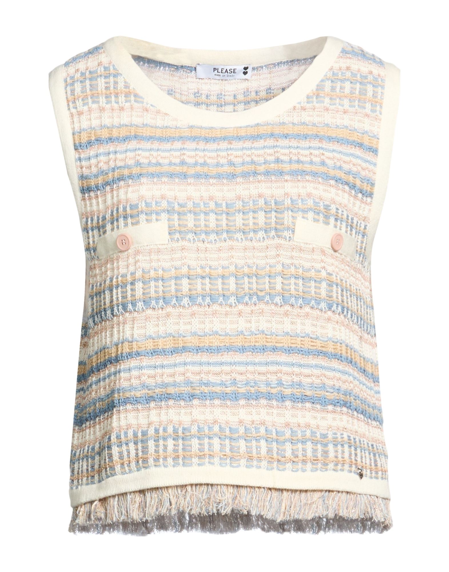  Please - Prendas De Punto - Pullover - On Yoox.com 