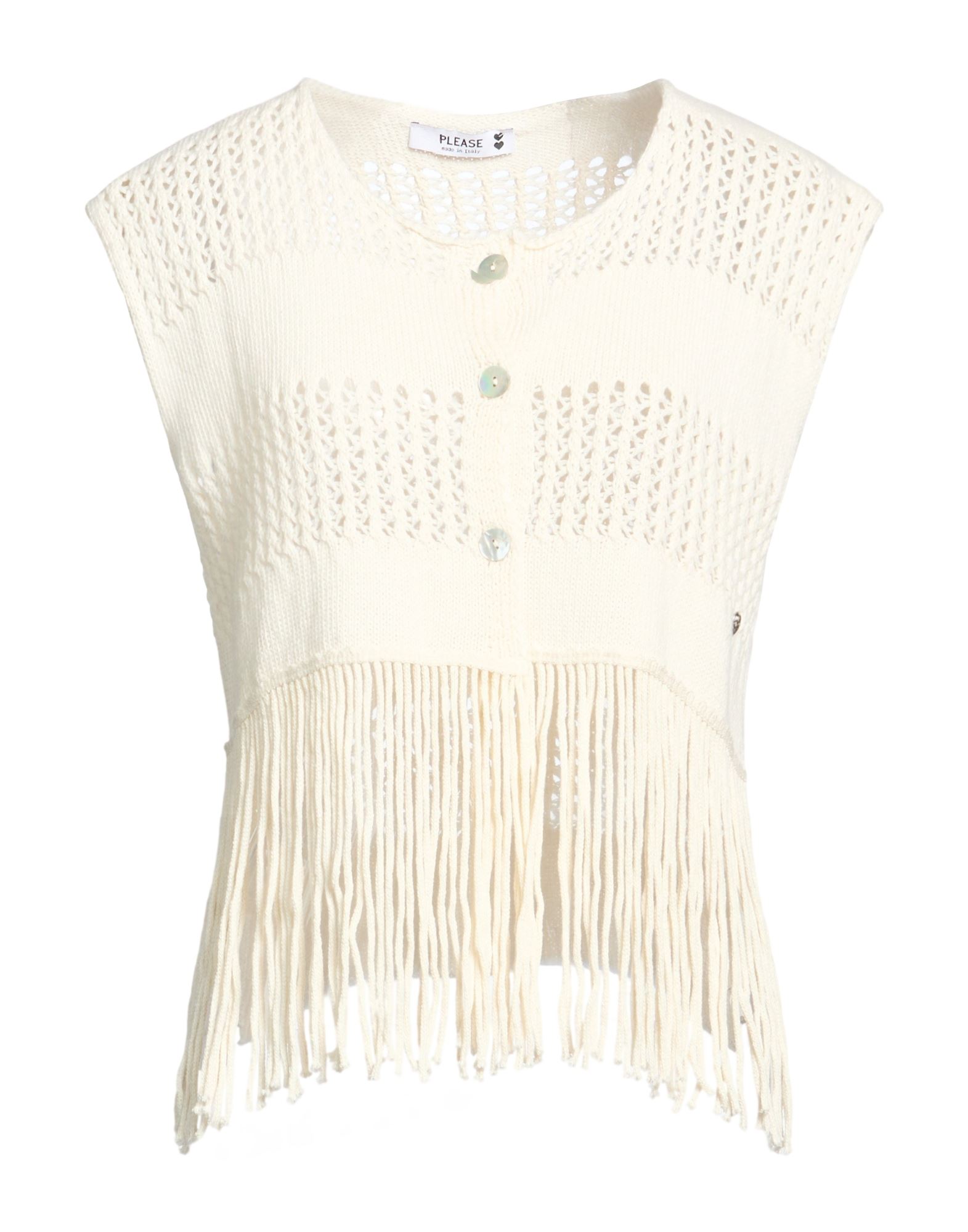  Please - Prendas De Punto - Cárdigans - On Yoox.com 