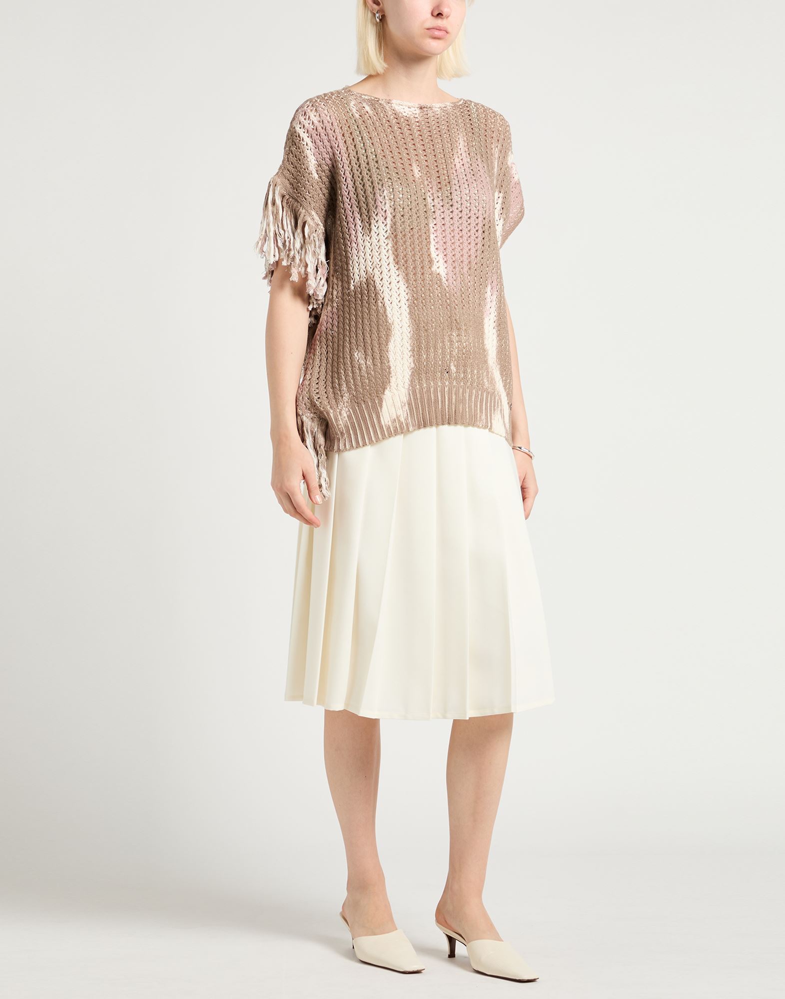  Please - Strickwaren - Pullover - On Yoox.com 