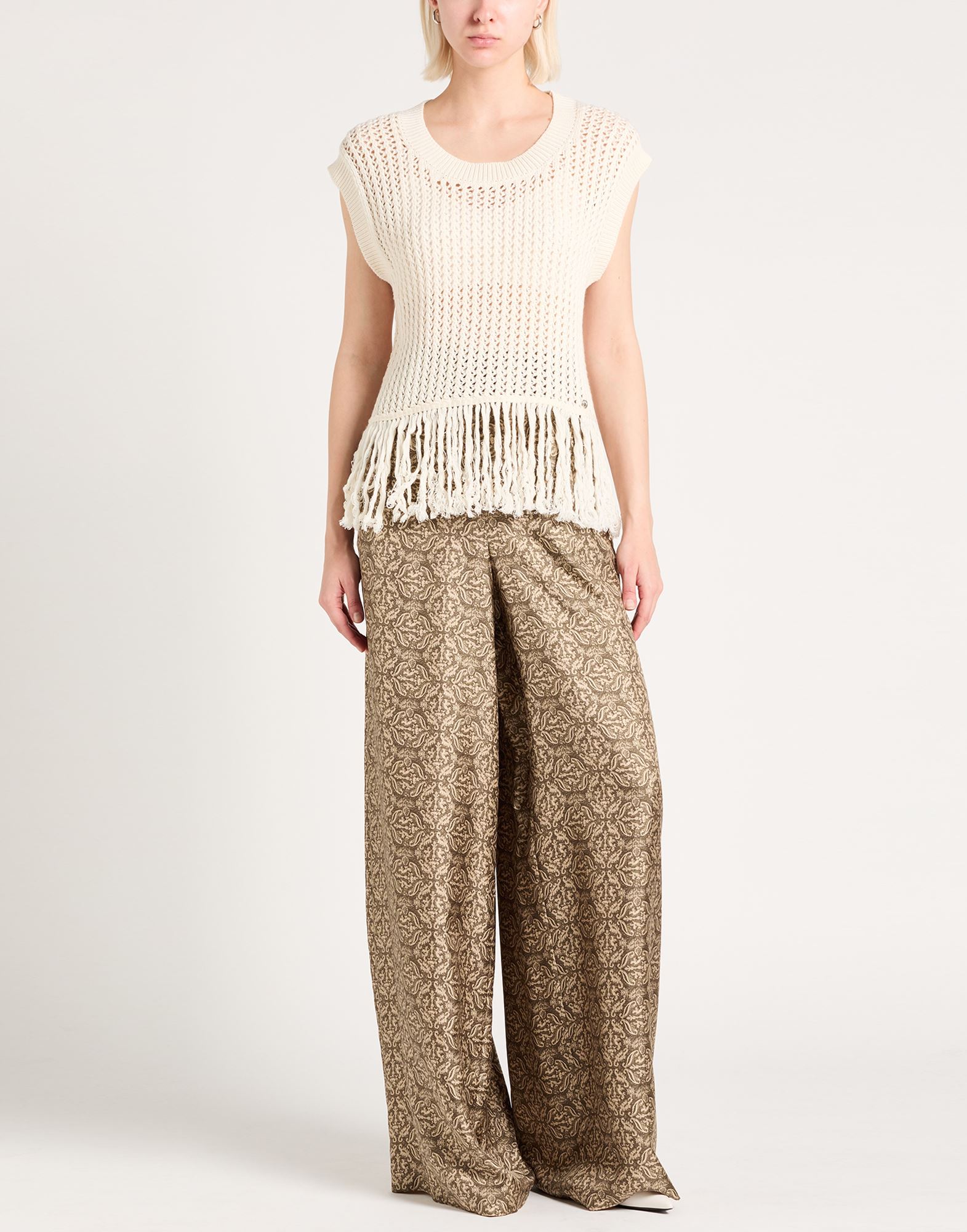  Please - Strickwaren - Pullover - On Yoox.com 