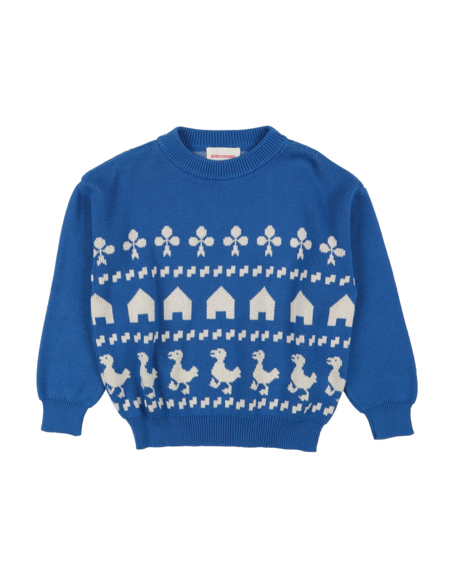  Bobo Choses - Strickwaren - Pullover - On Yoox.com 