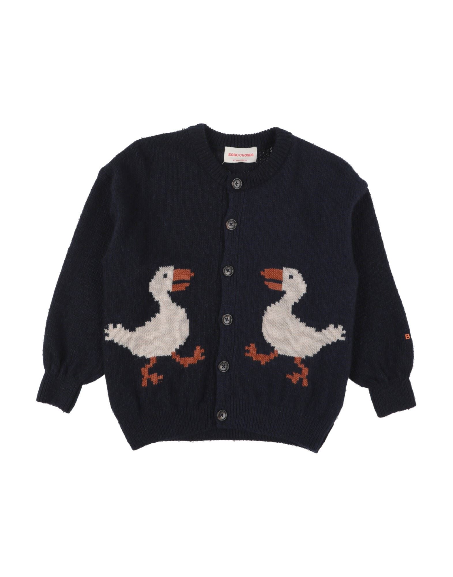  Bobo Choses - Strickwaren - Strickjacken - On Yoox.com 