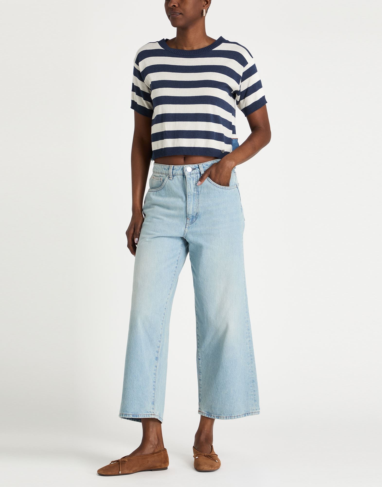  Please - Prendas De Punto - Pullover - On Yoox.com 