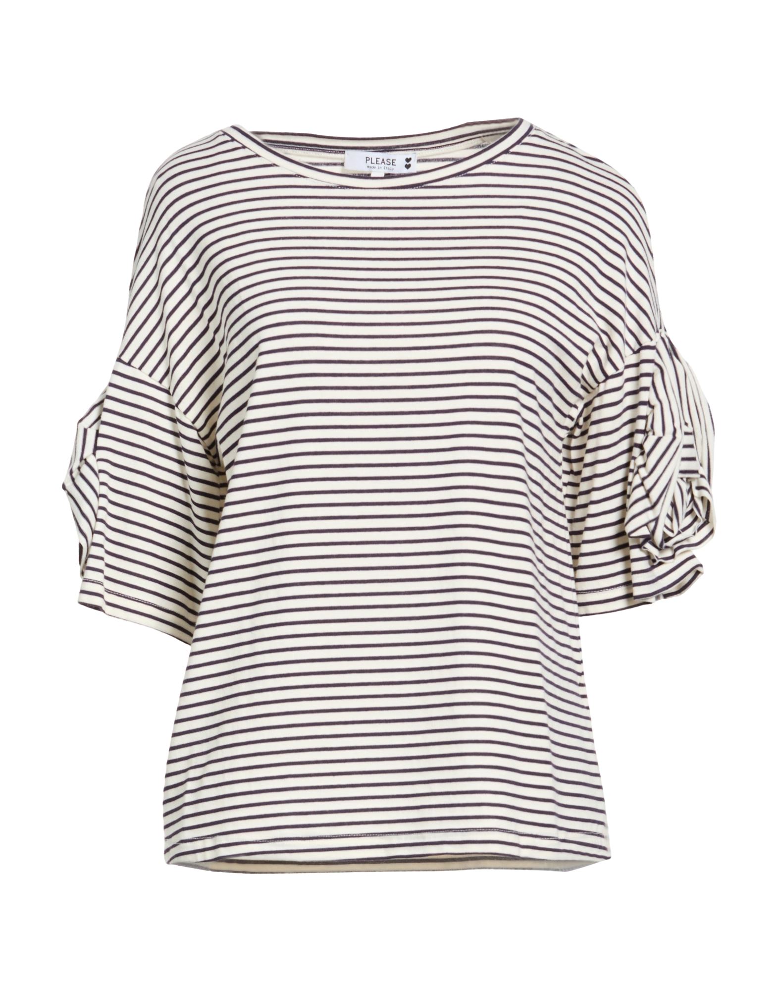  Please - Topwear - Top - On Yoox.com 