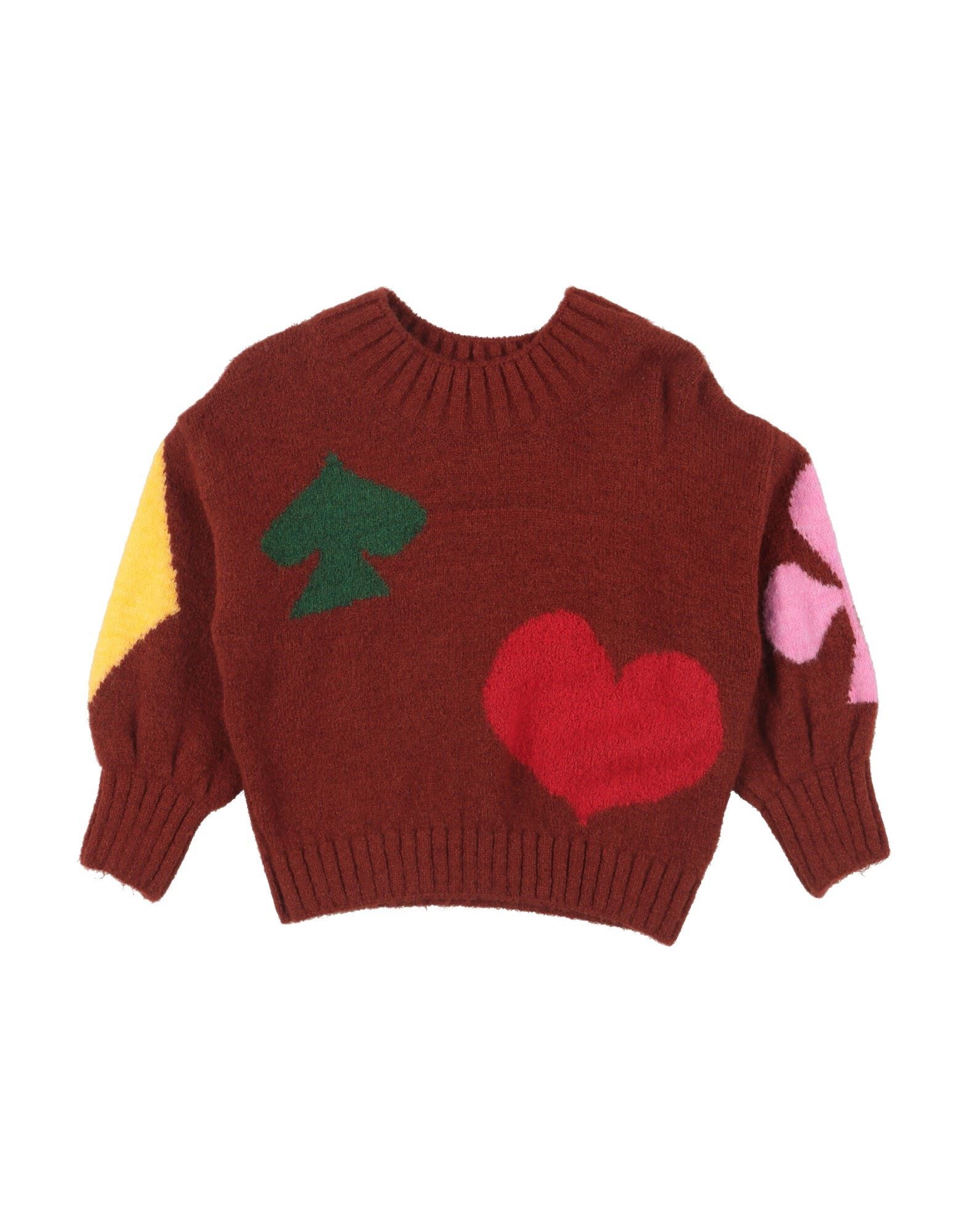  Bobo Choses - Strickwaren - Pullover - On Yoox.com 
