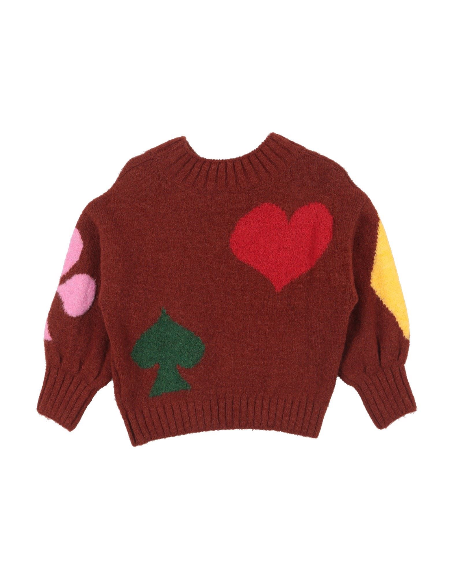  Bobo Choses - Strickwaren - Pullover - On Yoox.com 