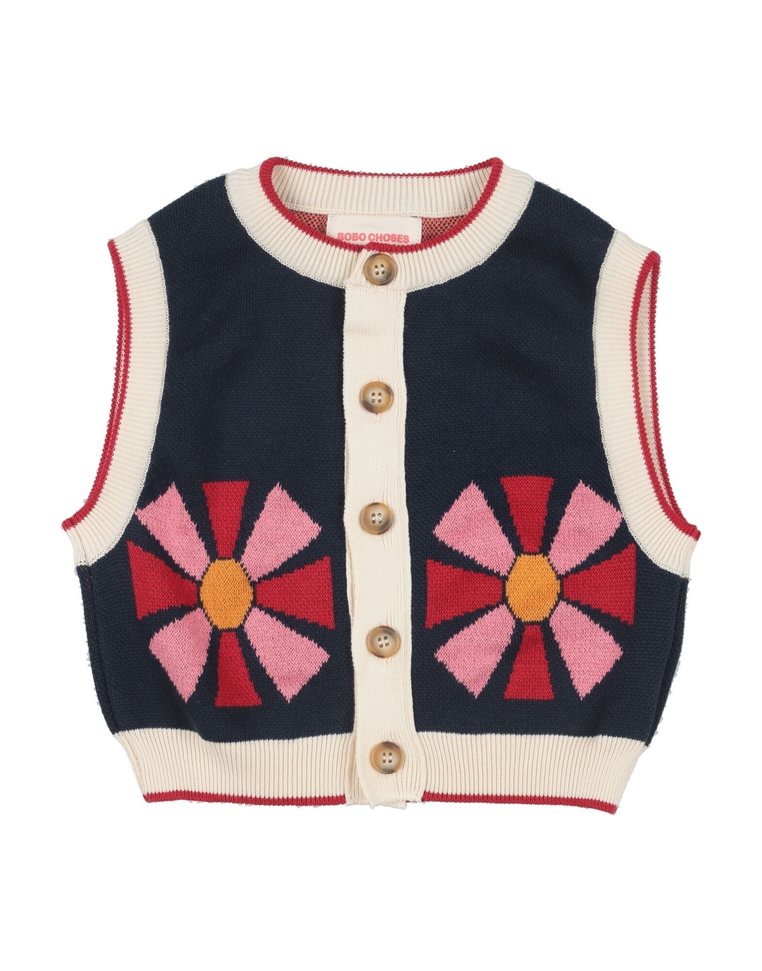  Bobo Choses - Strickwaren - Strickjacken - On Yoox.com 